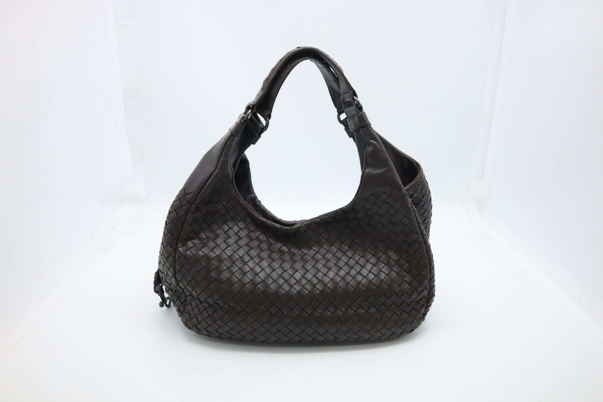 Bottega Veneta Veneta Shoulder Bag - Rovelle Bags