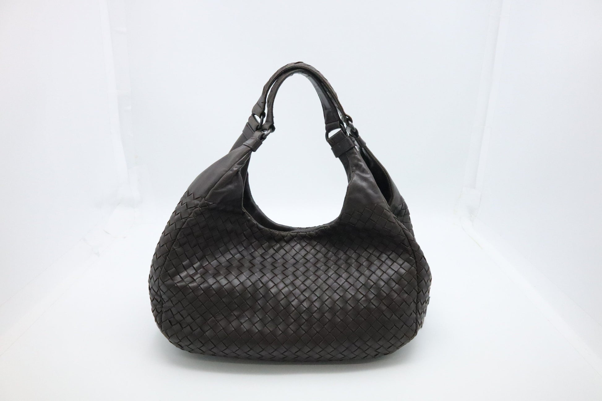 Bottega Veneta Veneta Shoulder Bag - Rovelle Bags