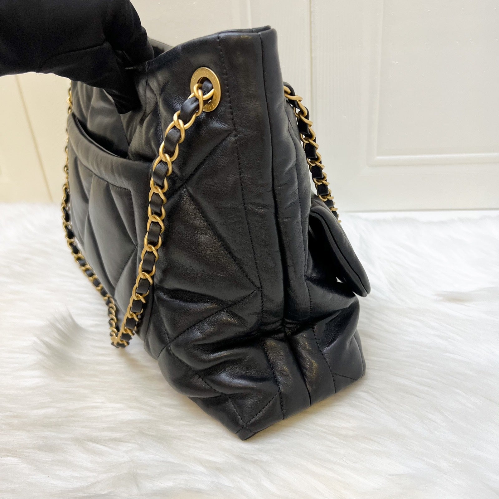Chanel [Brand New - Oct 2025] Shoulder Bag - Rovelle Bags
