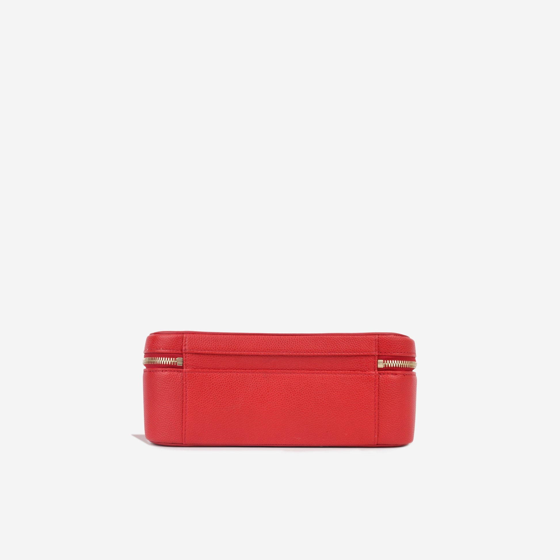 Chanel Vanity Clutch - Rovelle Bags