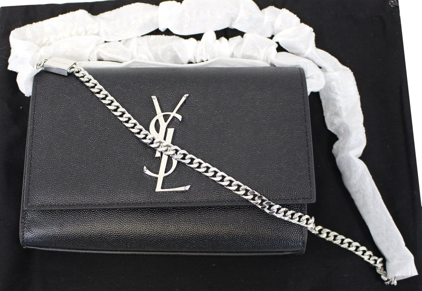 Saint Laurent Kate Crossbody - Rovelle Bags