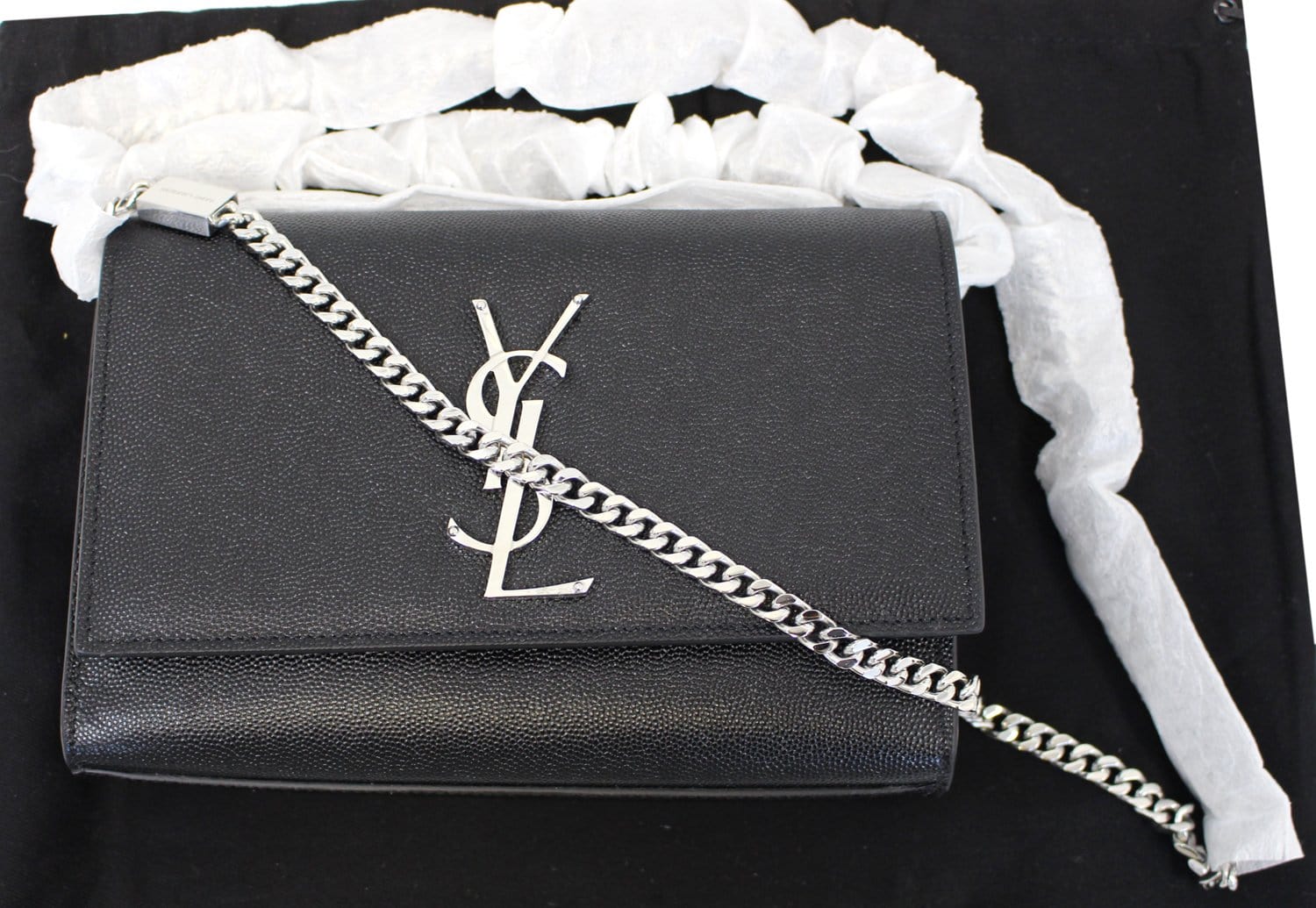 Saint Laurent Kate Crossbody - Rovelle Bags