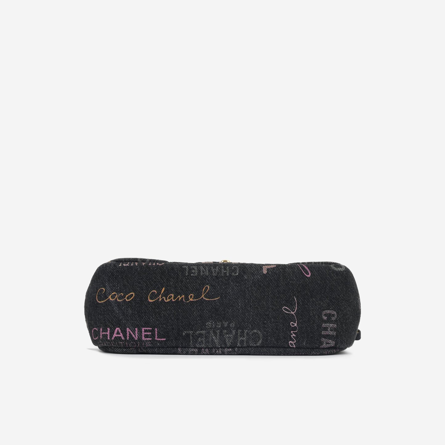 Chanel Classic Flap Shoulder Bag - Rovelle Bags