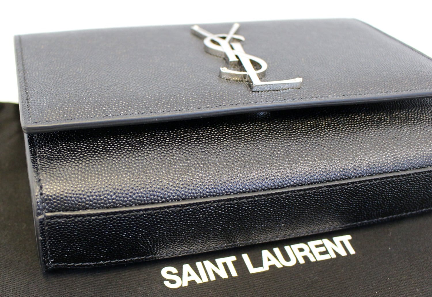 Saint Laurent Kate Crossbody - Rovelle Bags