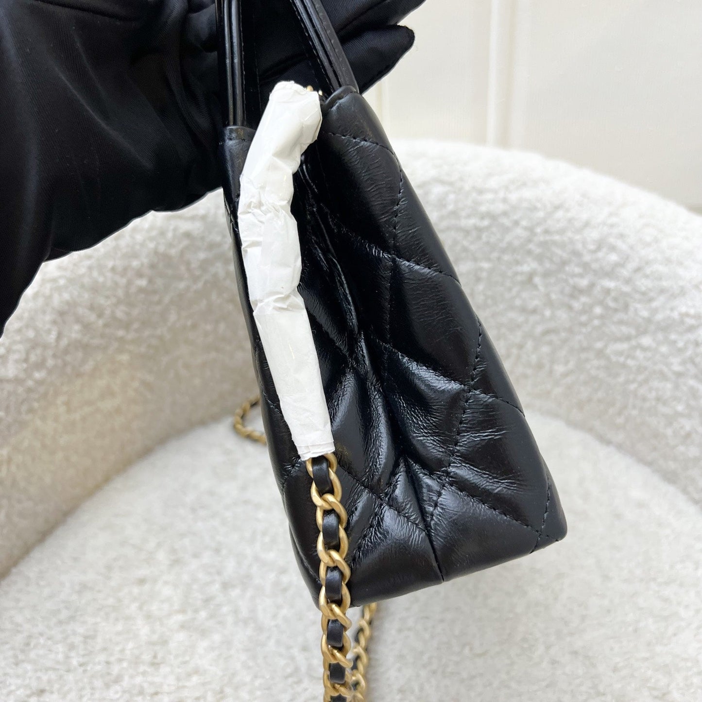 Chanel [Brand New - Nov 2024] Handbag - Rovelle Bags