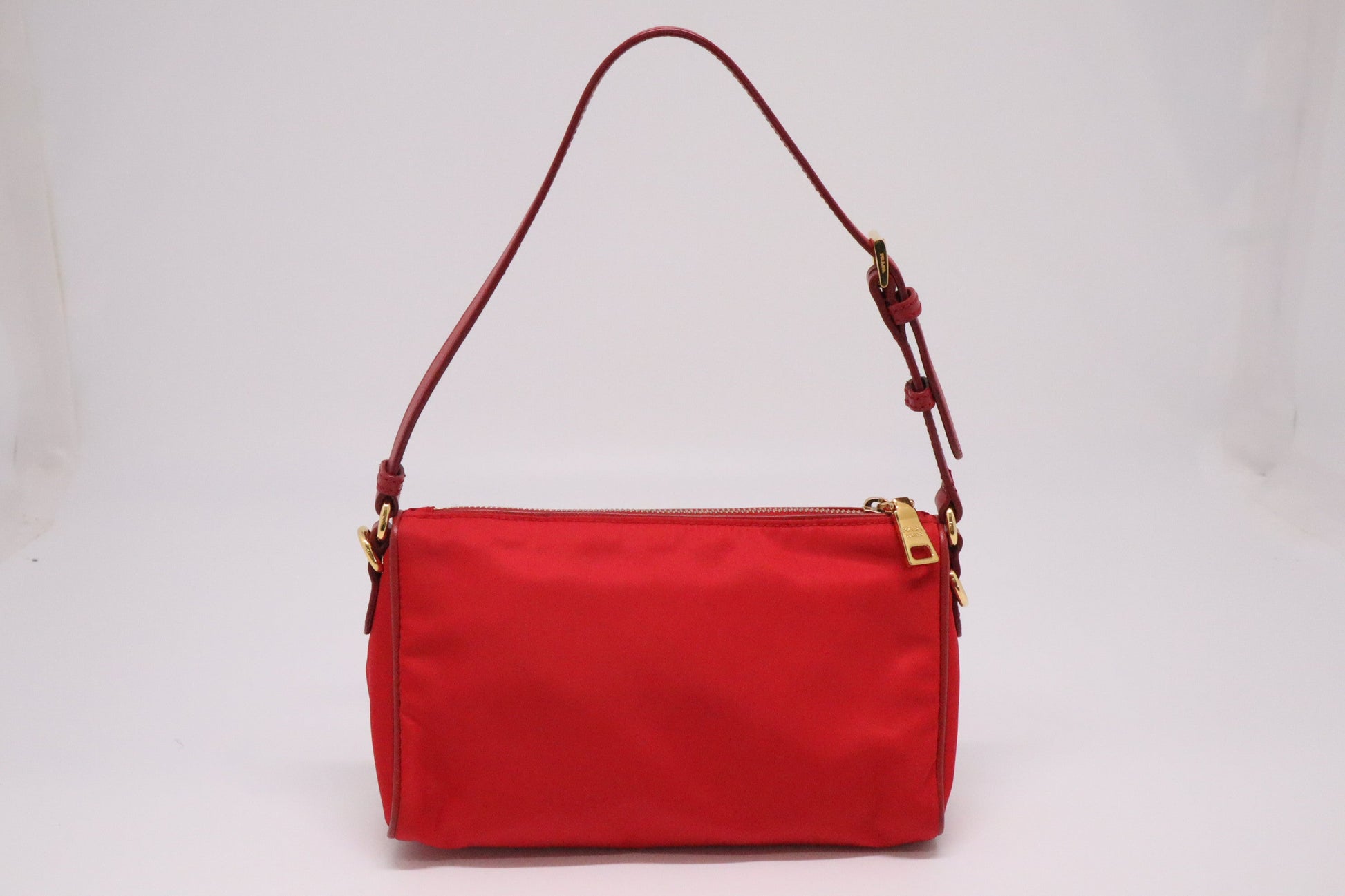 Prada Nylon Shoulder Bag - Rovelle Bags