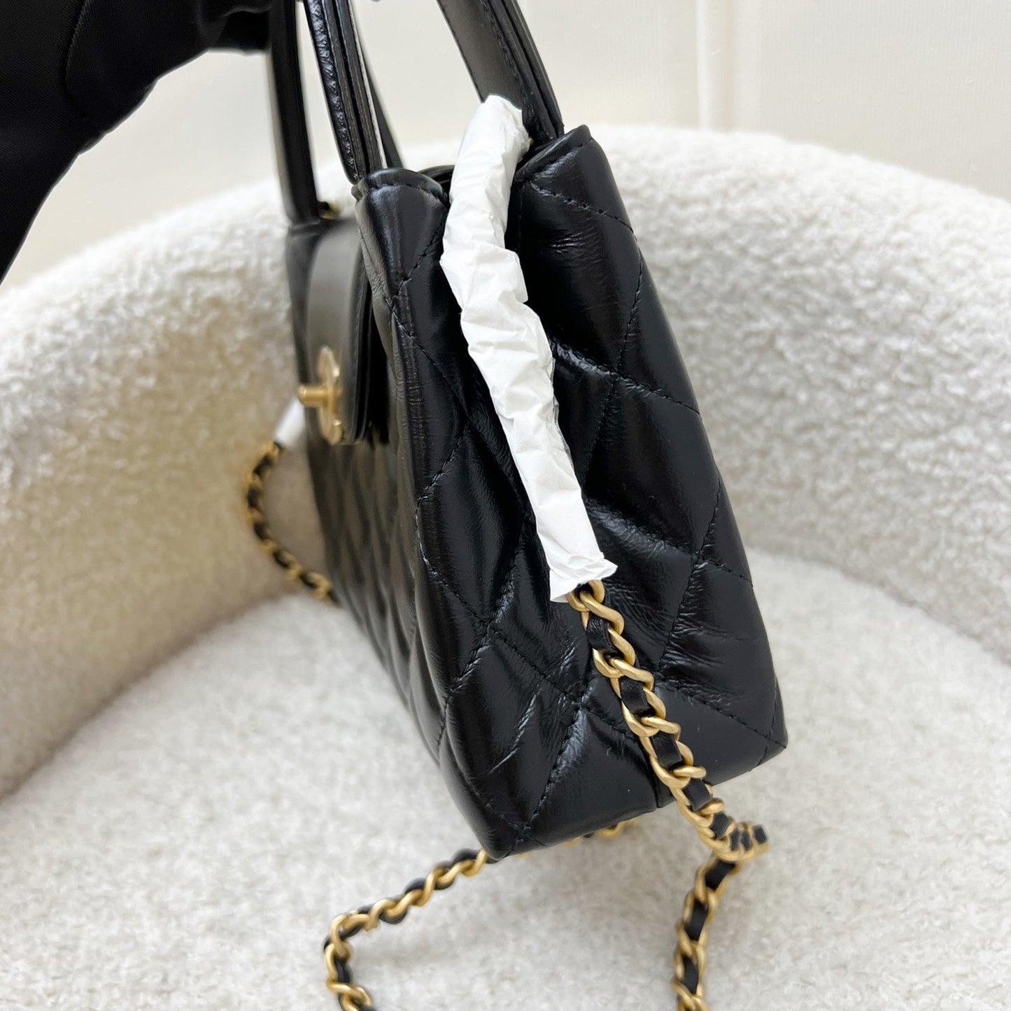 Chanel [Brand New - Nov 2024] Handbag - Rovelle Bags