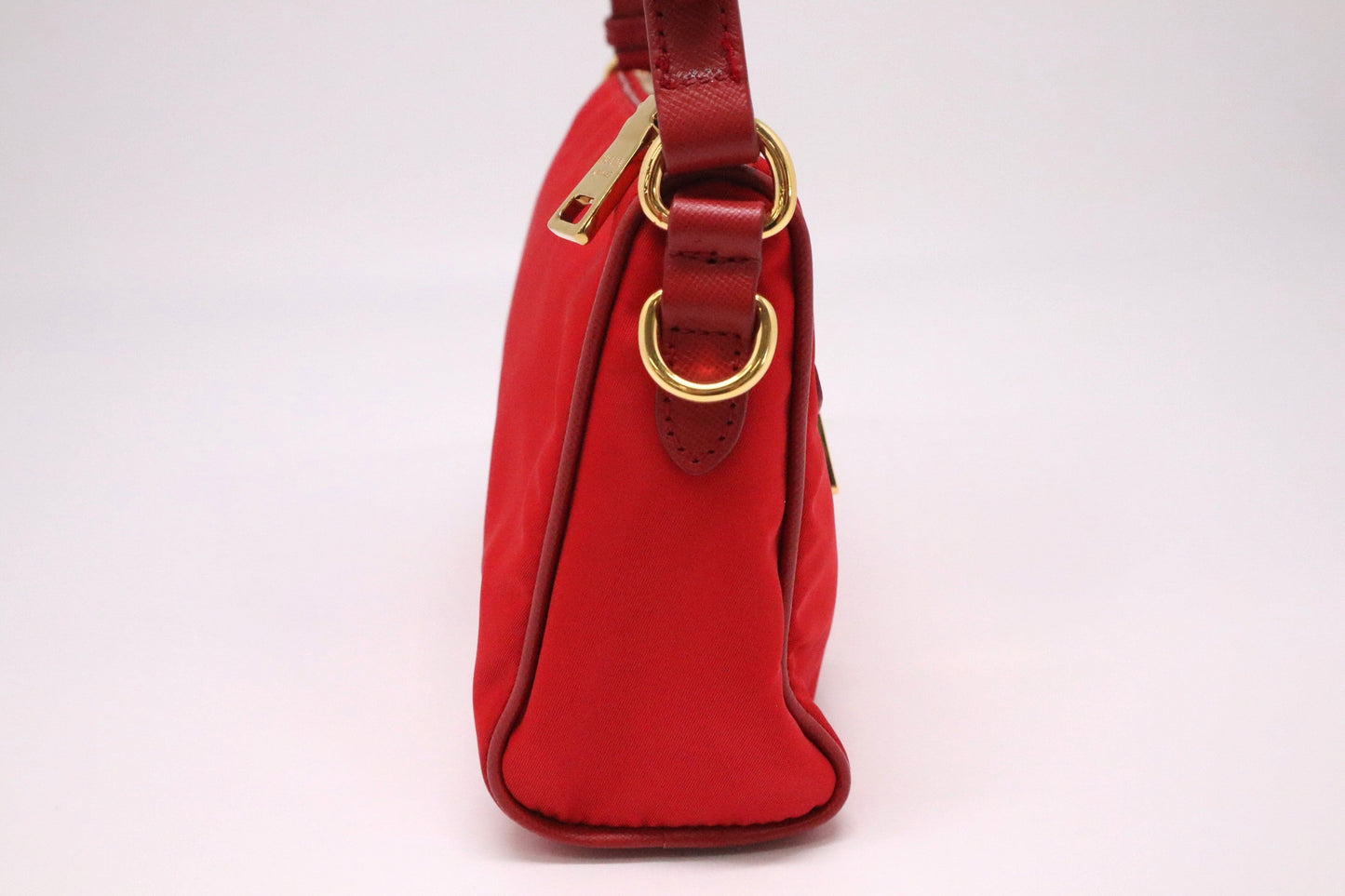 Prada Nylon Shoulder Bag - Rovelle Bags