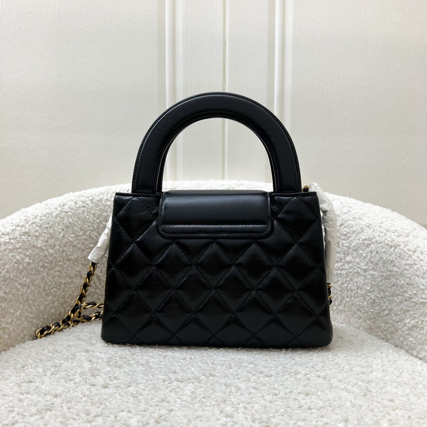 Chanel [Brand New - Nov 2024] Handbag - Rovelle Bags