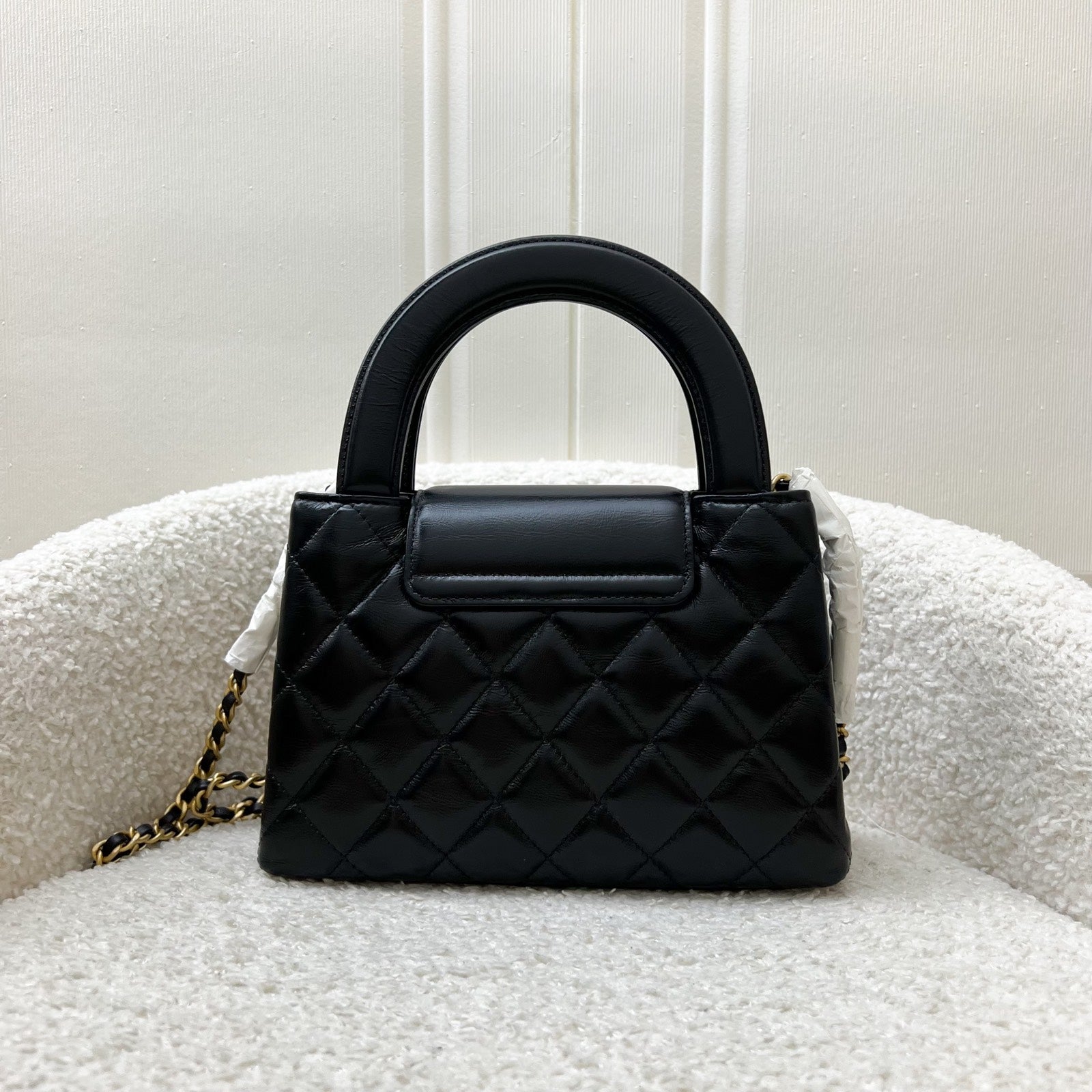 Chanel [Brand New - Nov 2024] Handbag - Rovelle Bags