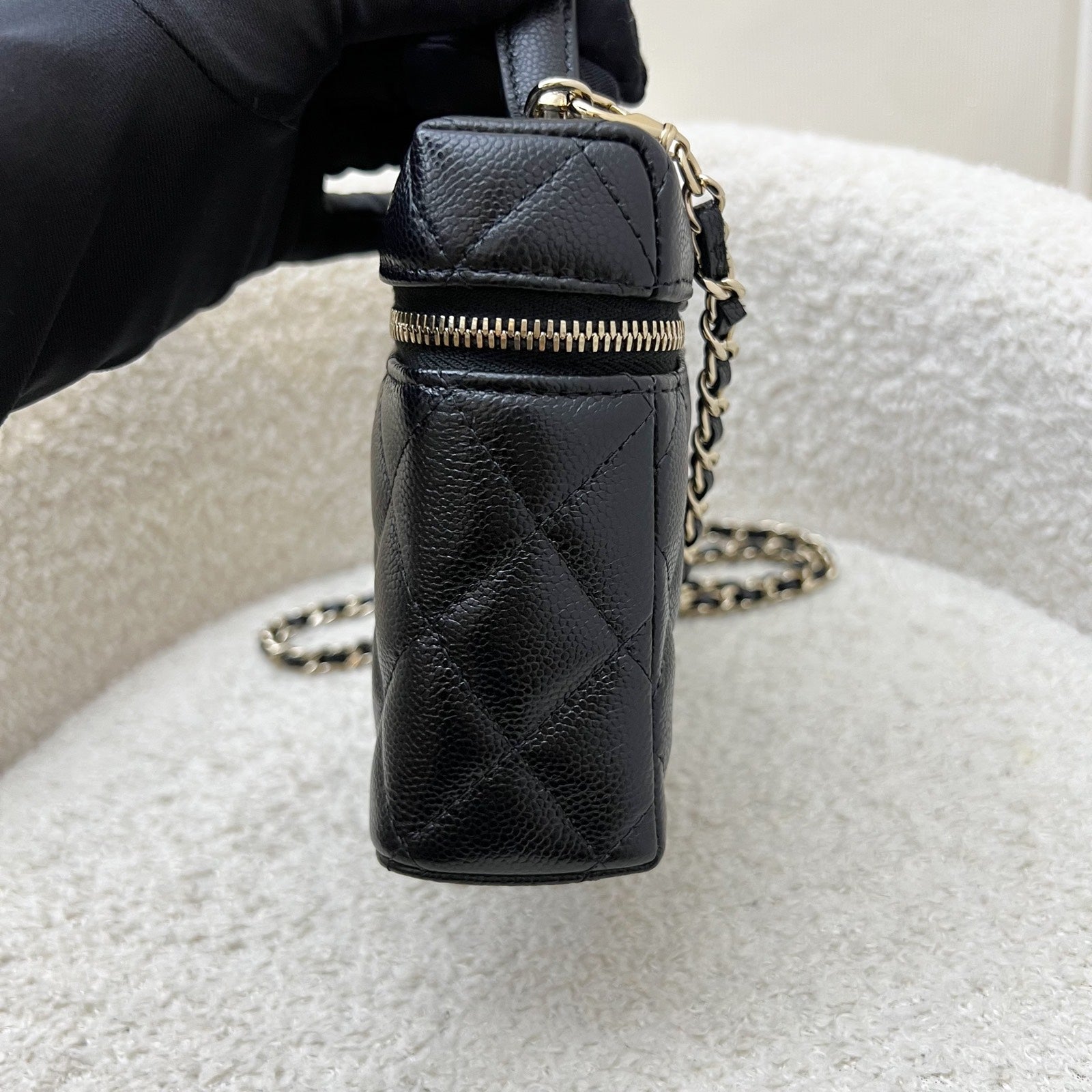 Chanel [Brand New - Sep 2025] Vanity Bag - Rovelle Bags
