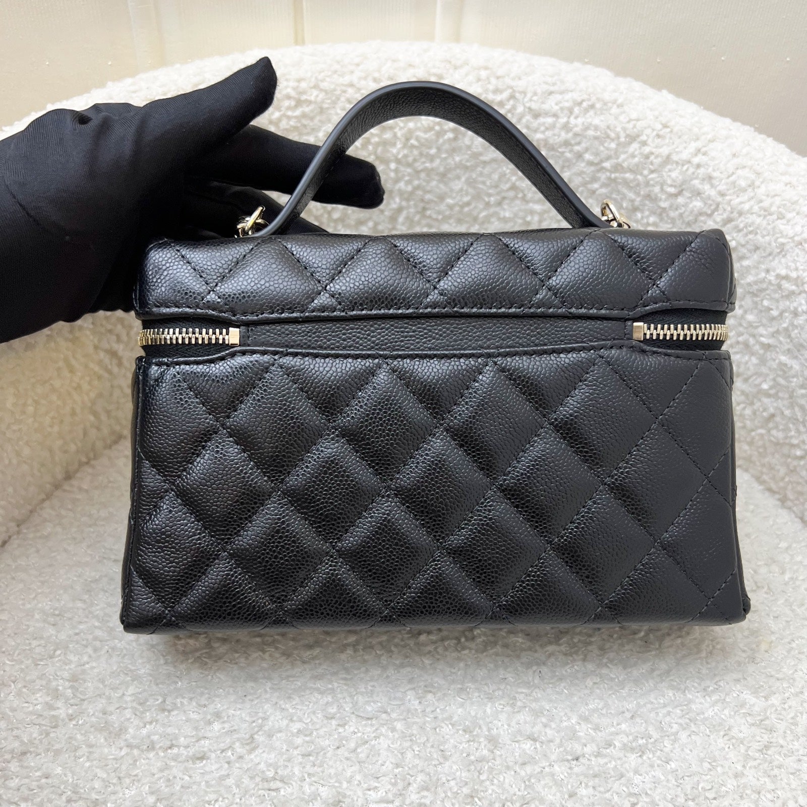 Chanel [Brand New - Sep 2025] Vanity Bag - Rovelle Bags