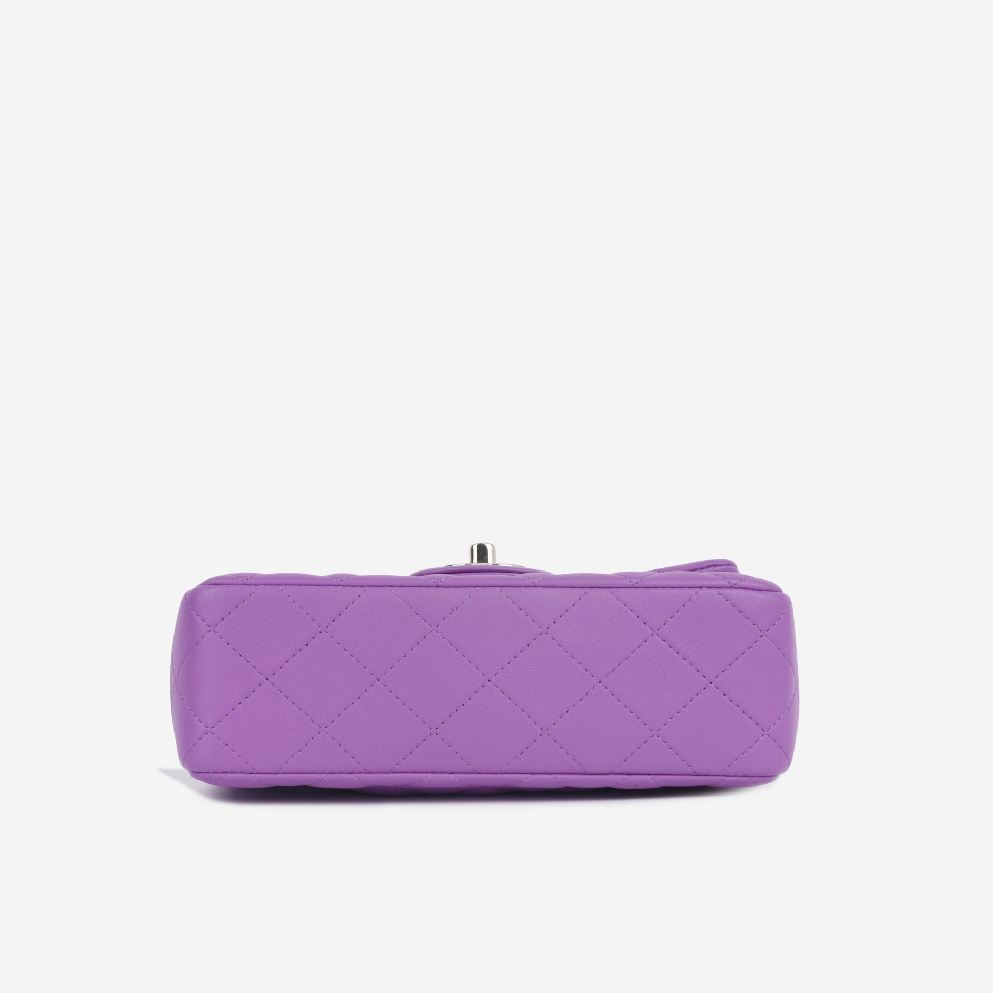 Chanel Classic Flap Shoulder Bag - Rovelle Bags