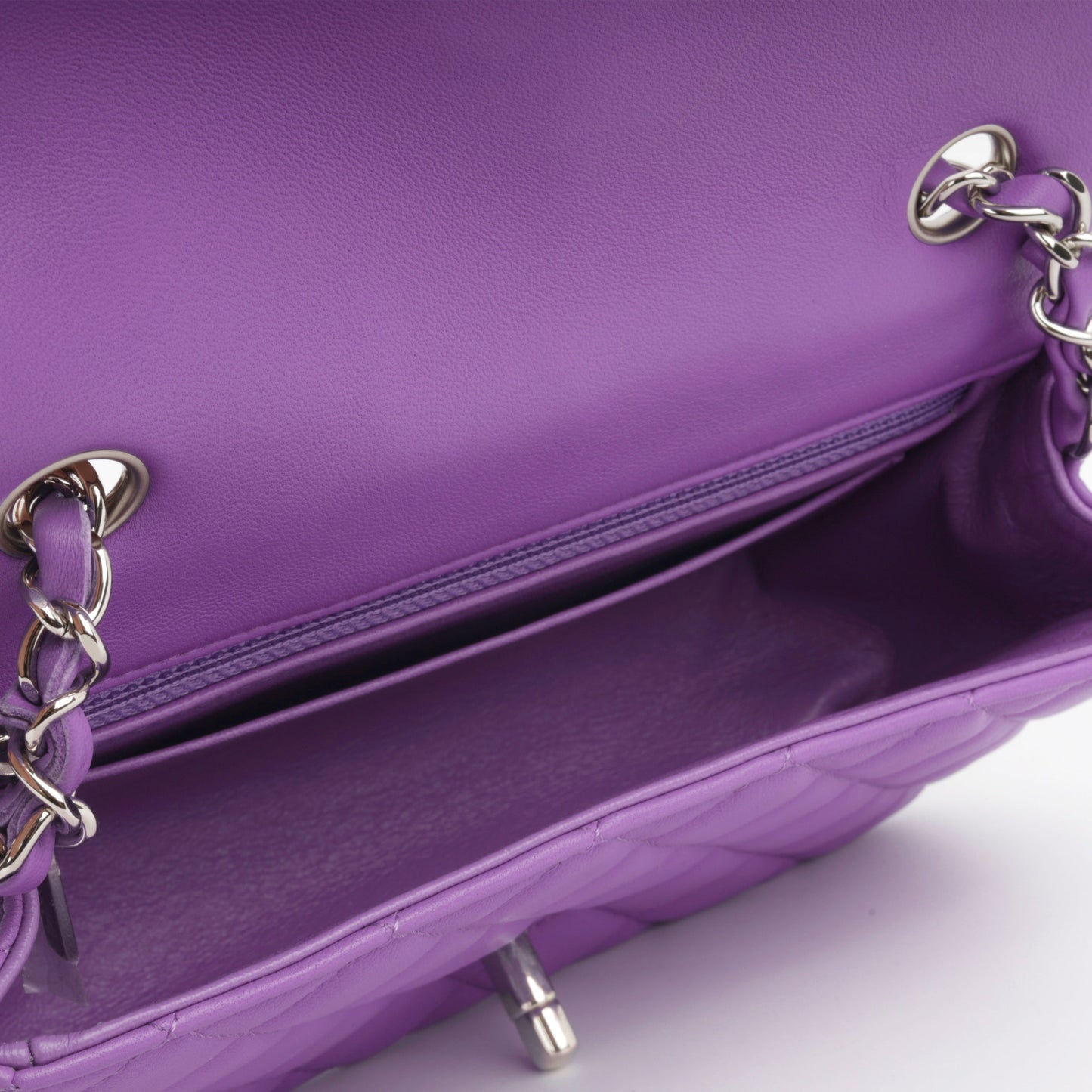 Chanel Classic Flap Shoulder Bag - Rovelle Bags