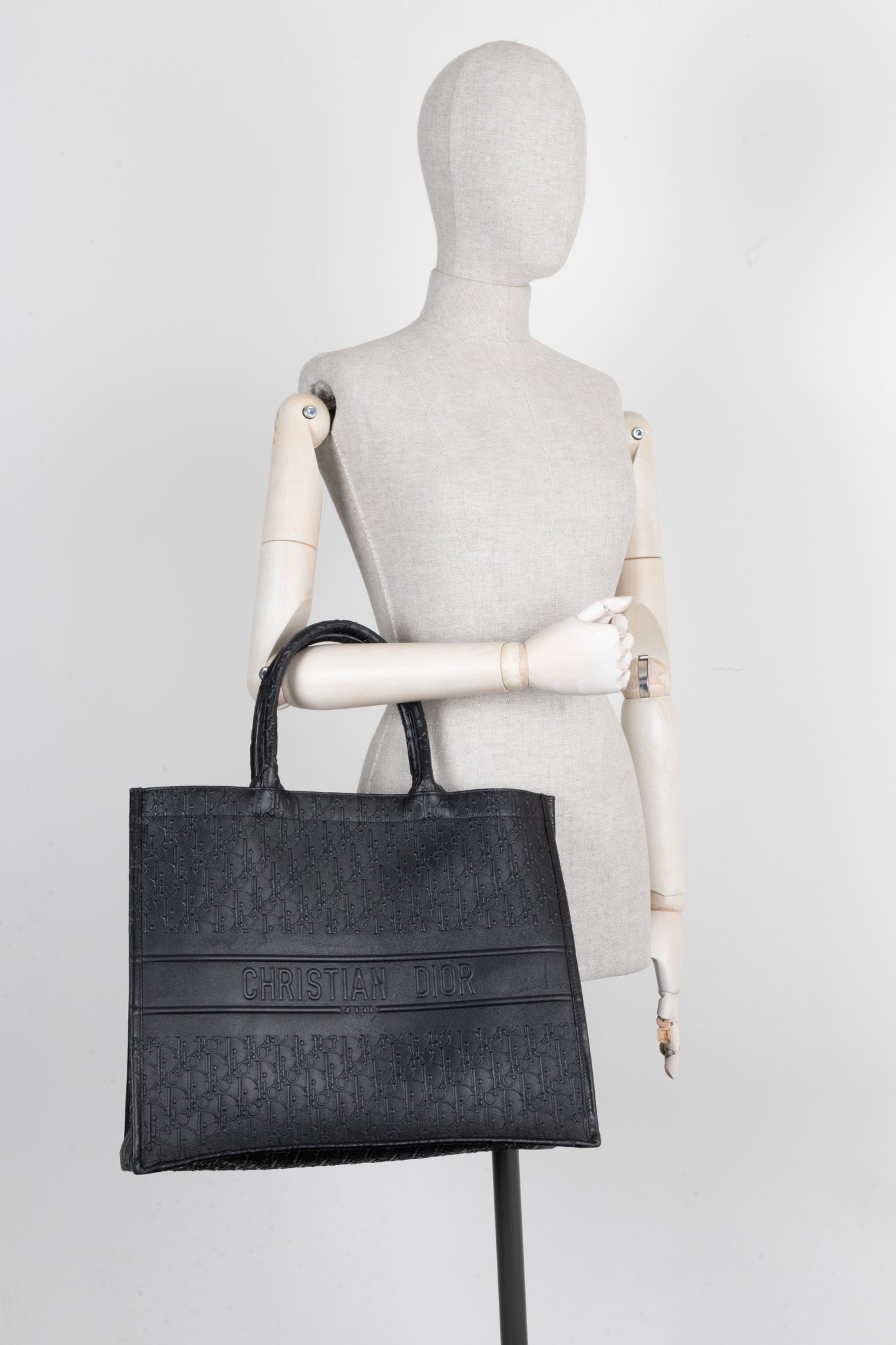 Dior Book Tote Tote - Rovelle Bags