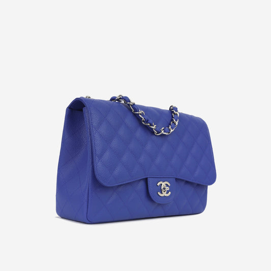 Chanel Classic Flap Shoulder Bag - Rovelle Bags