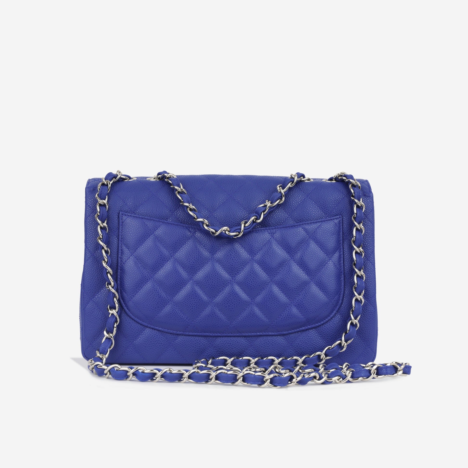 Chanel Classic Flap Shoulder Bag - Rovelle Bags