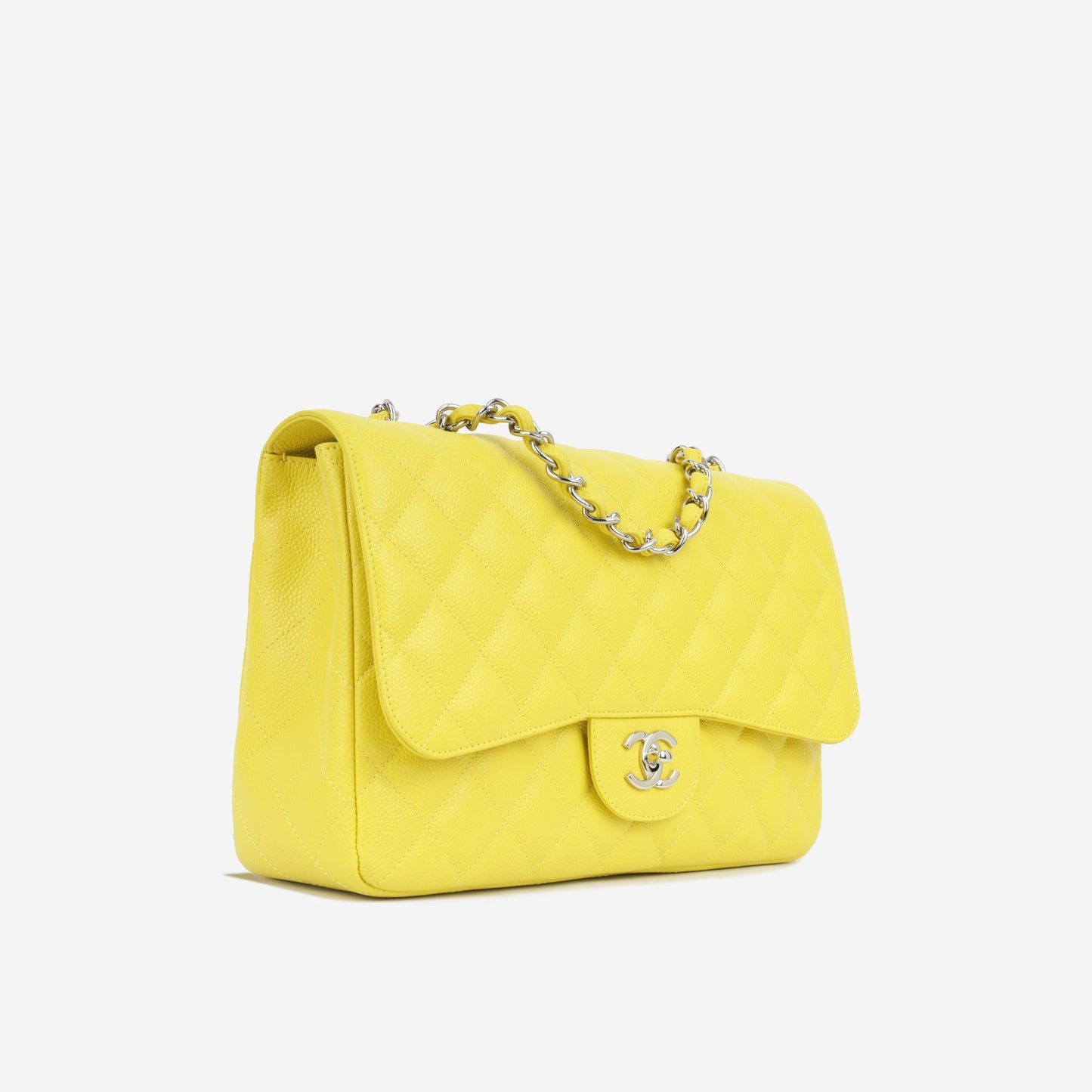 Chanel Classic Flap Shoulder Bag - Rovelle Bags