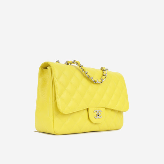 Chanel Classic Flap Shoulder Bag - Rovelle Bags