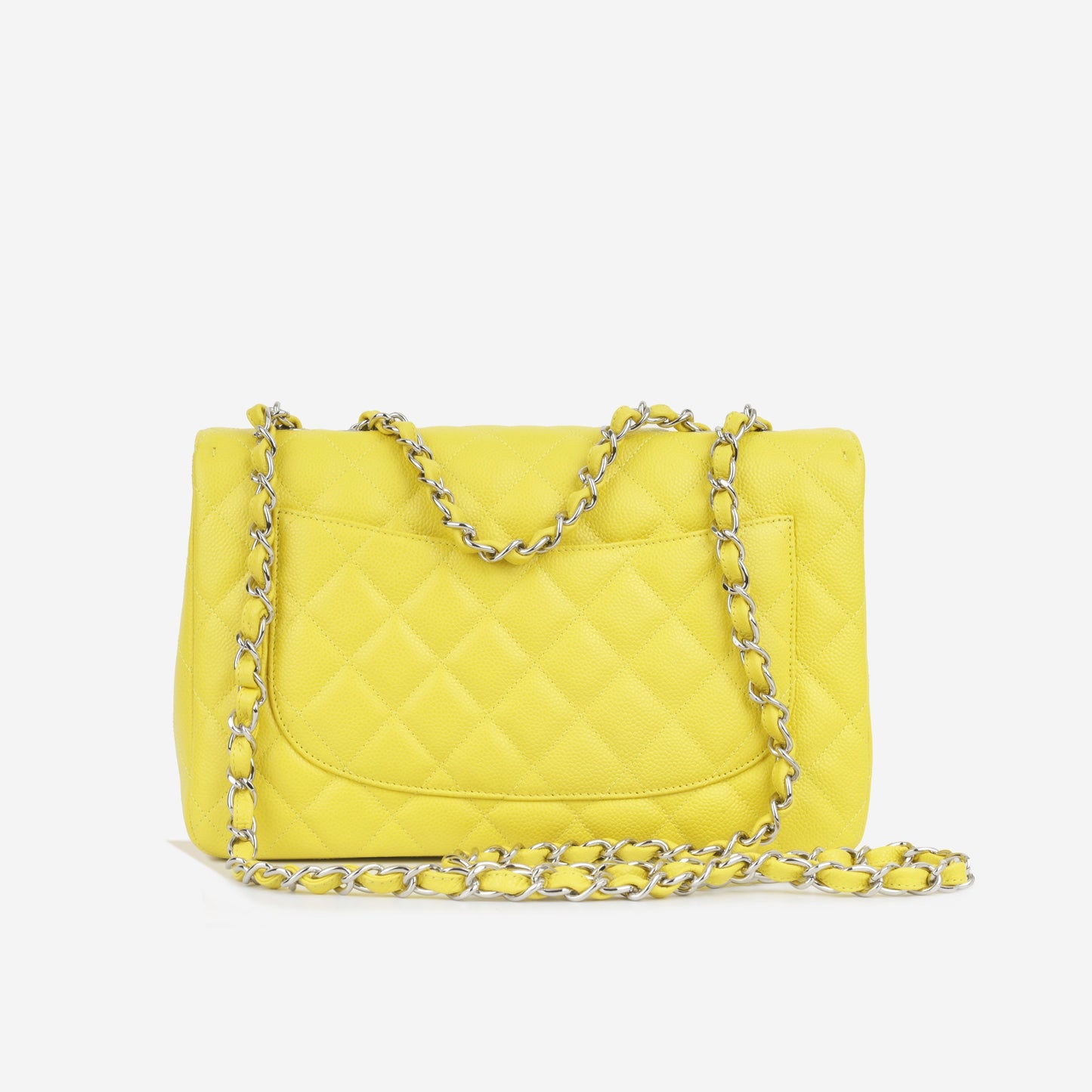 Chanel Classic Flap Shoulder Bag - Rovelle Bags