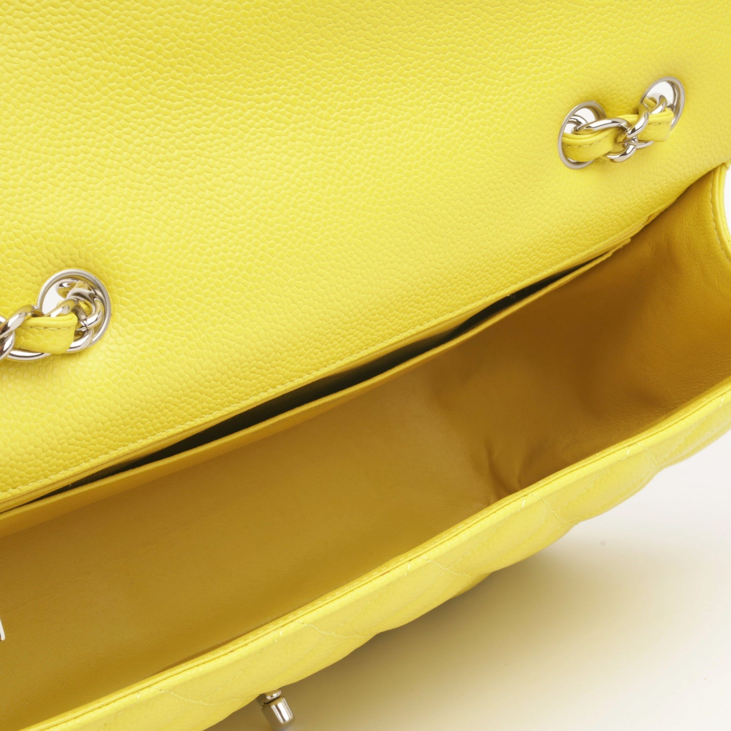 Chanel Classic Flap Shoulder Bag - Rovelle Bags