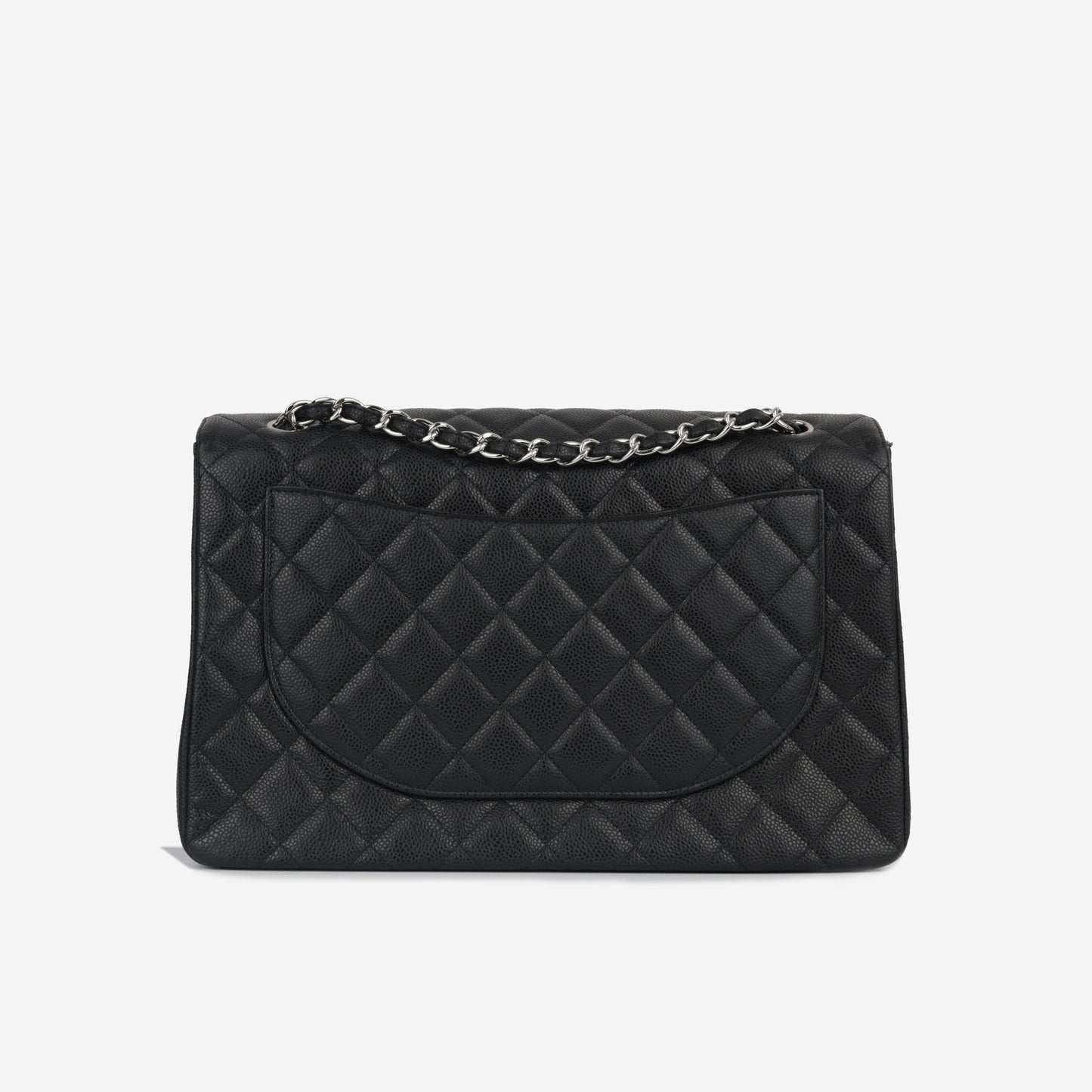 Chanel Classic Flap Shoulder Bag - Rovelle Bags