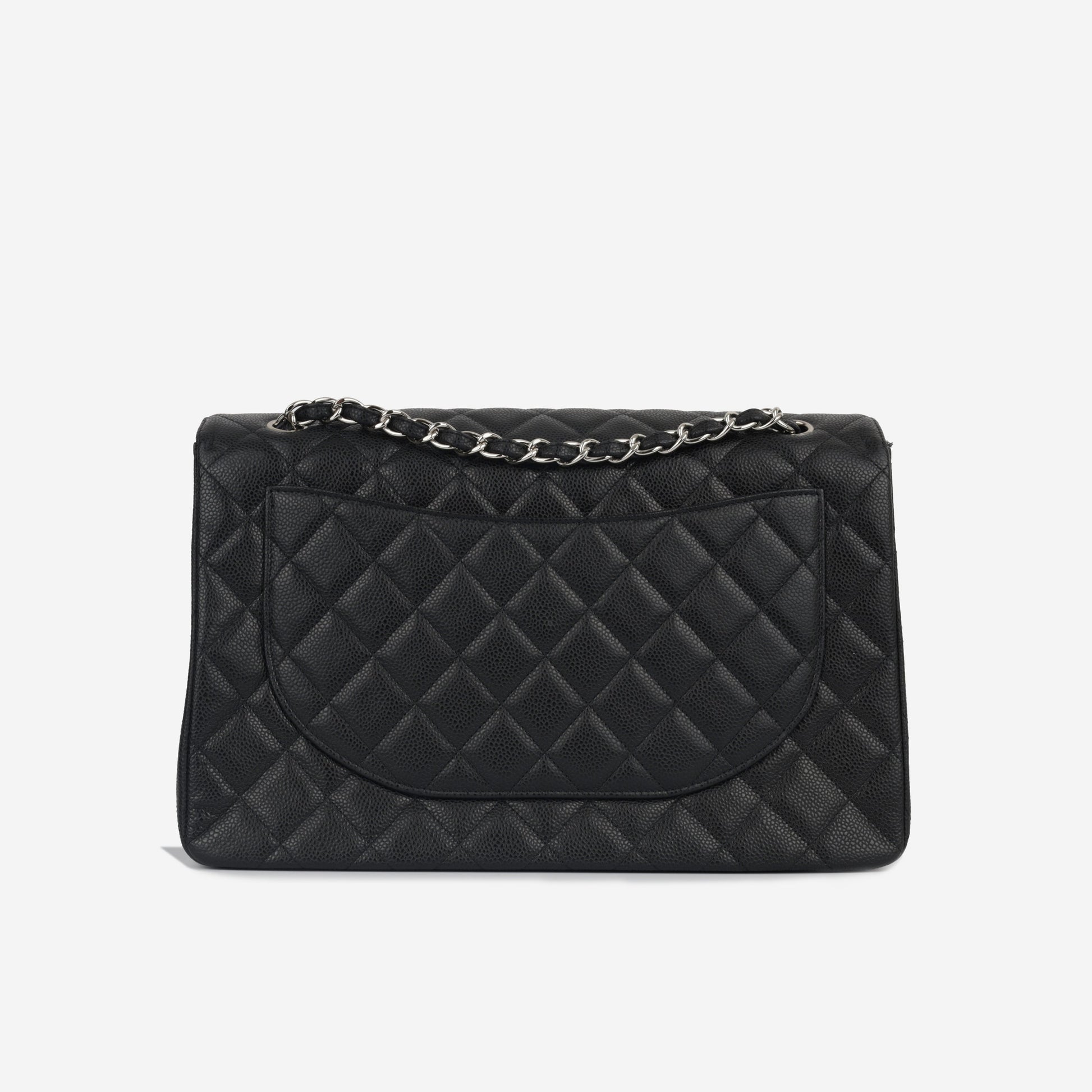 Chanel Classic Flap Shoulder Bag - Rovelle Bags