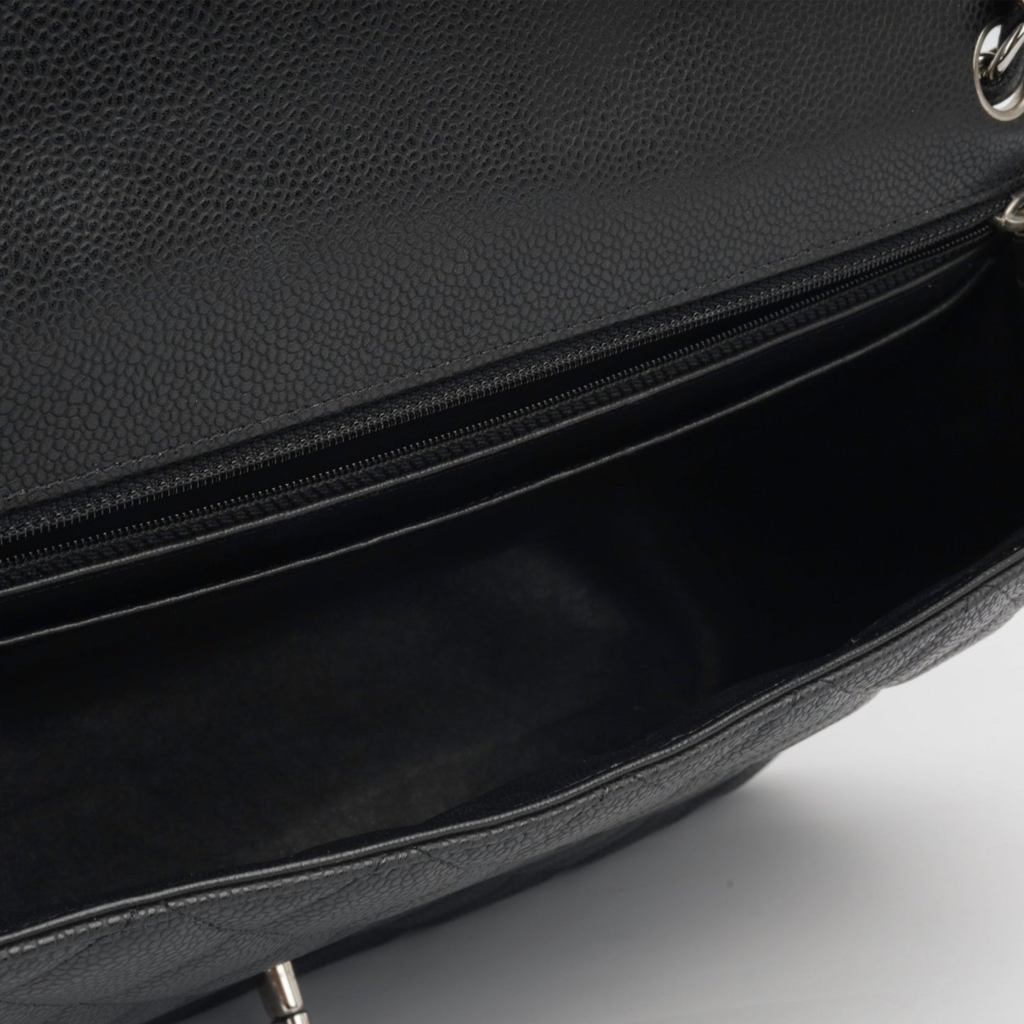 Chanel Classic Flap Shoulder Bag - Rovelle Bags