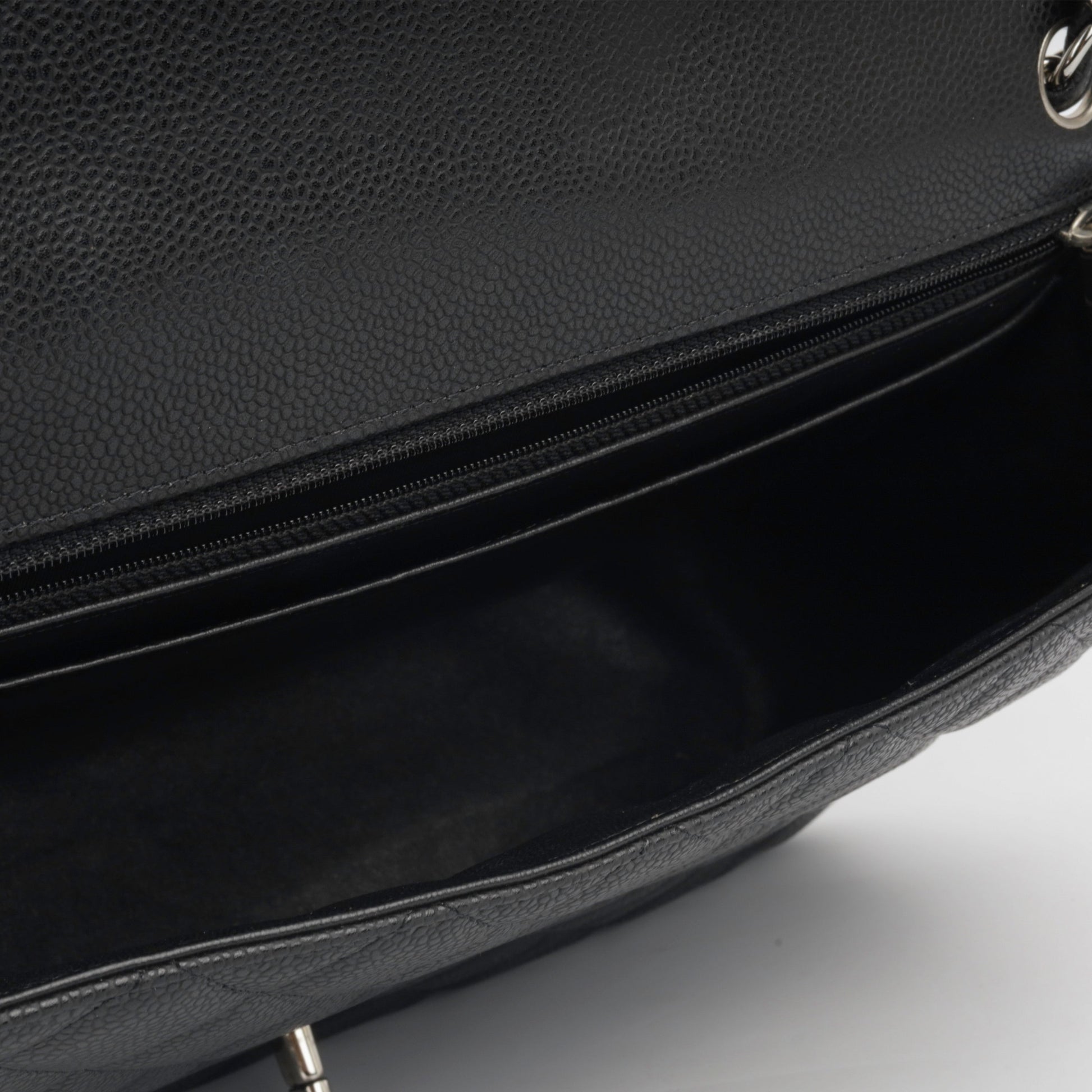 Chanel Classic Flap Shoulder Bag - Rovelle Bags