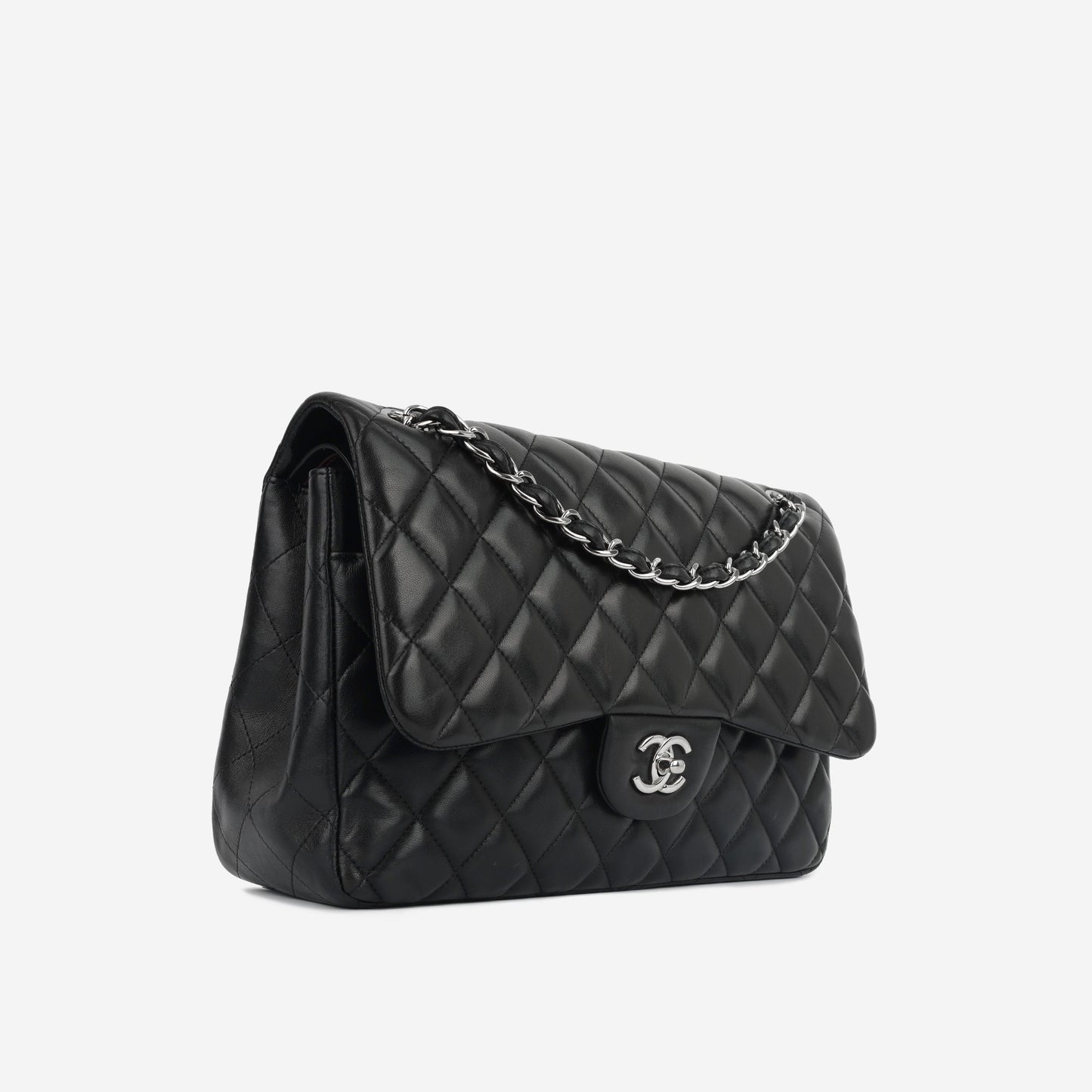 Chanel Classic Flap Shoulder Bag - Rovelle Bags
