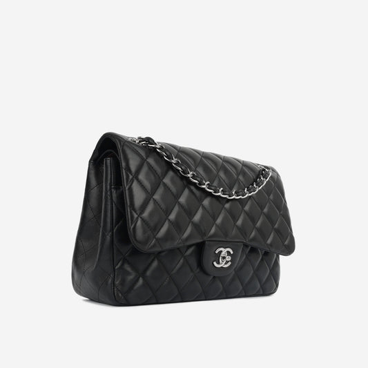Chanel Classic Flap Shoulder Bag - Rovelle Bags
