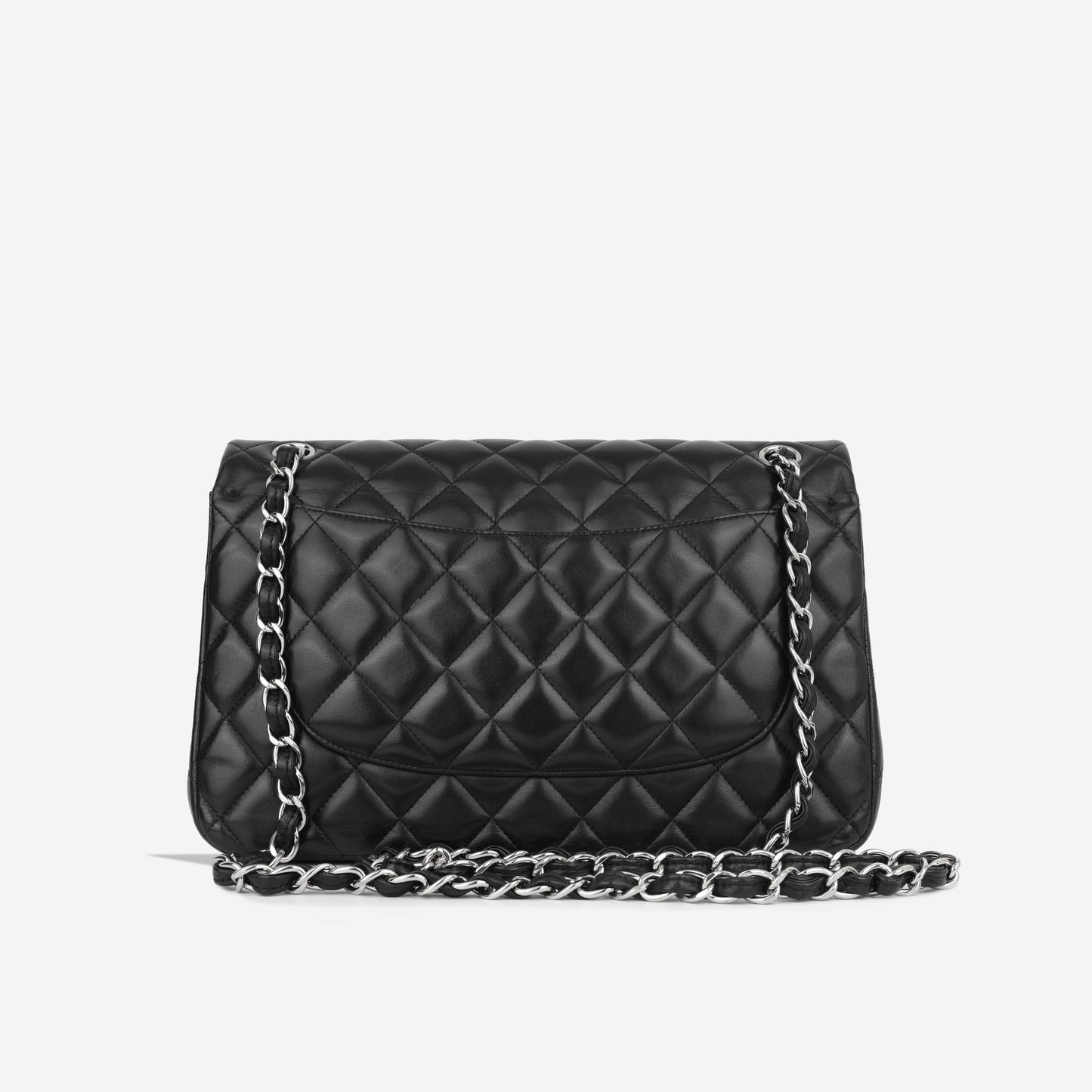 Chanel Classic Flap Shoulder Bag - Rovelle Bags