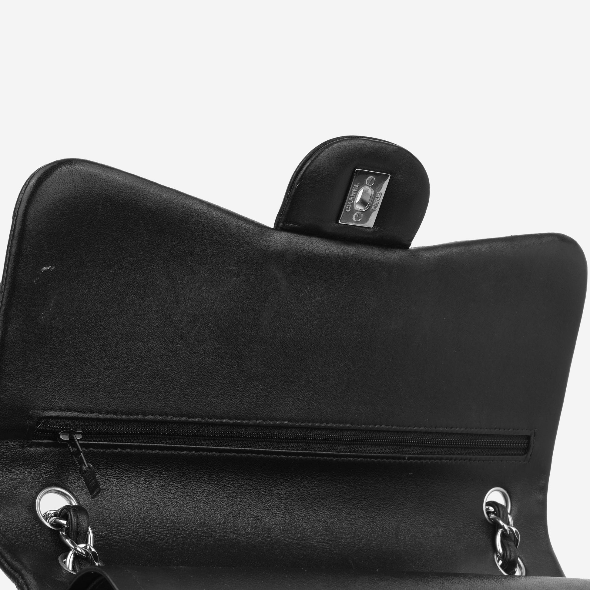 Chanel Classic Flap Shoulder Bag - Rovelle Bags