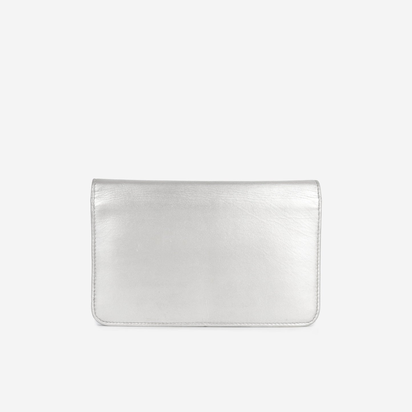 Chanel Wallet On Chain Crossbody - Rovelle Bags