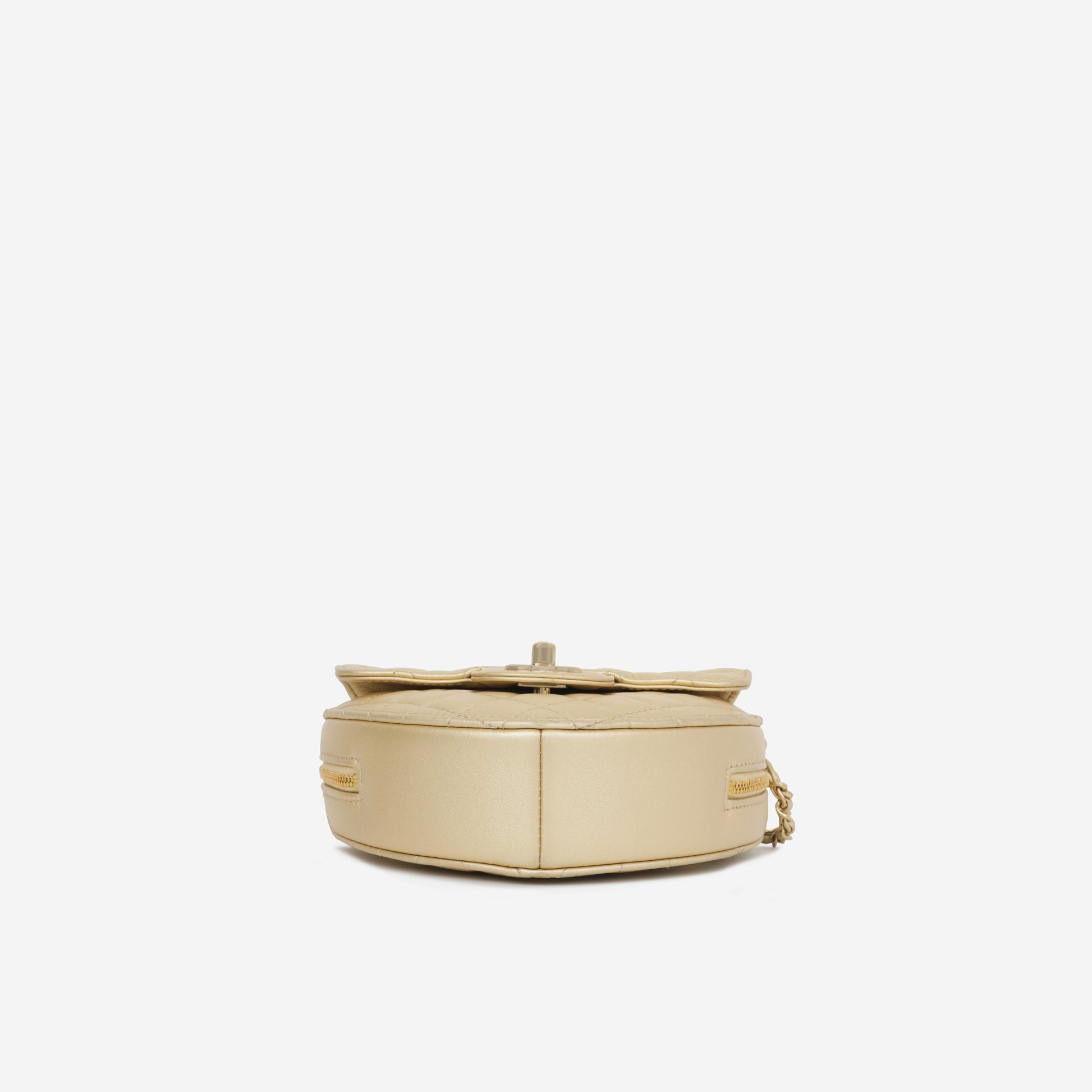 Chanel Handbag - Rovelle Bags