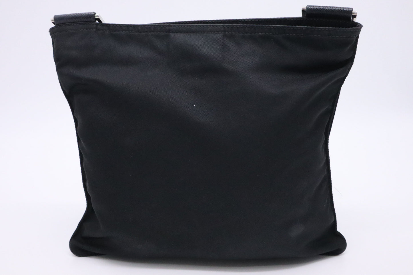 Prada Nylon Handbag - Rovelle Bags