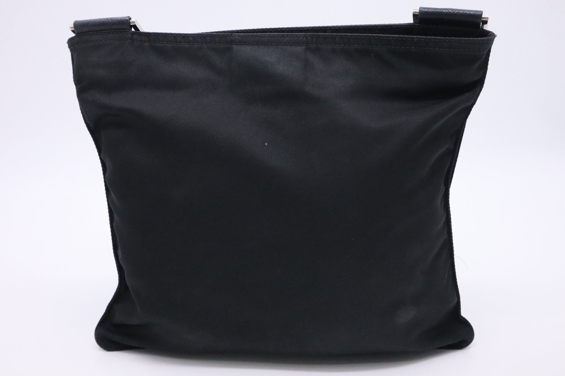 Prada Nylon Handbag - Rovelle Bags