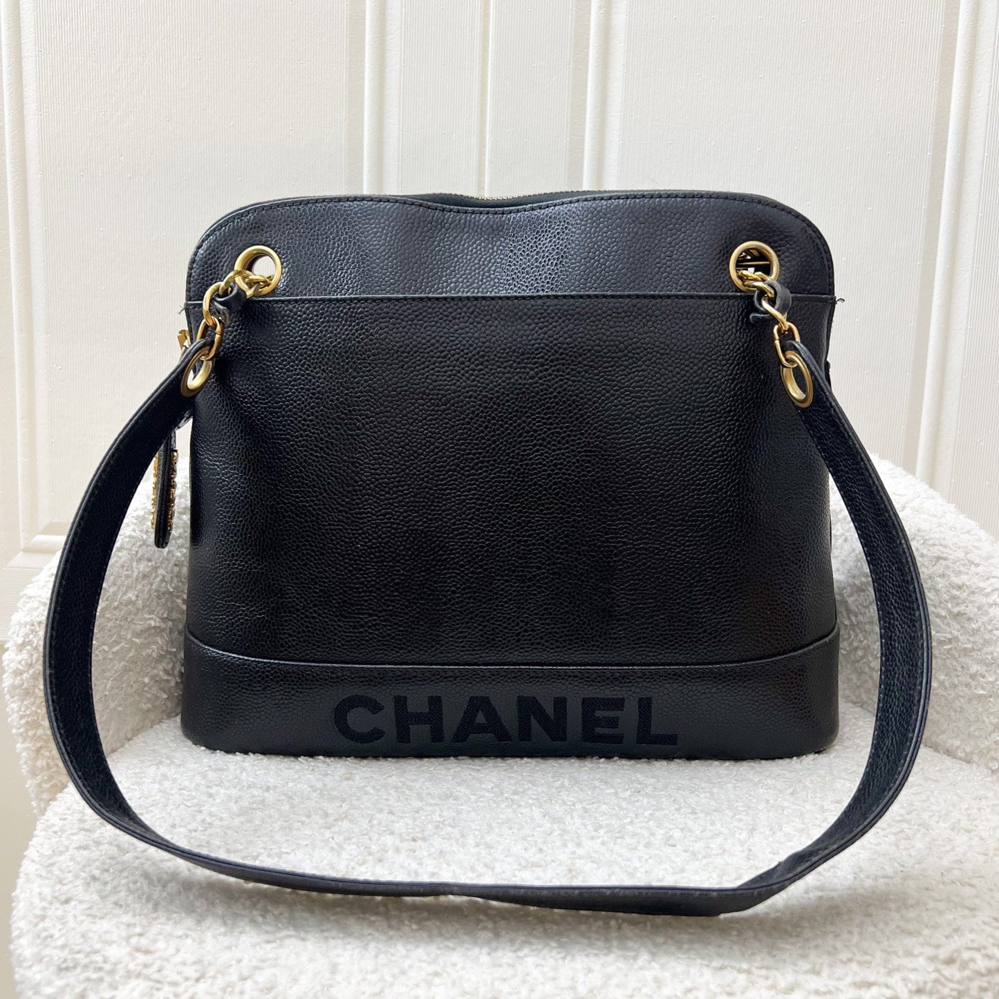 Chanel Tote Tote Bag - Rovelle Bags