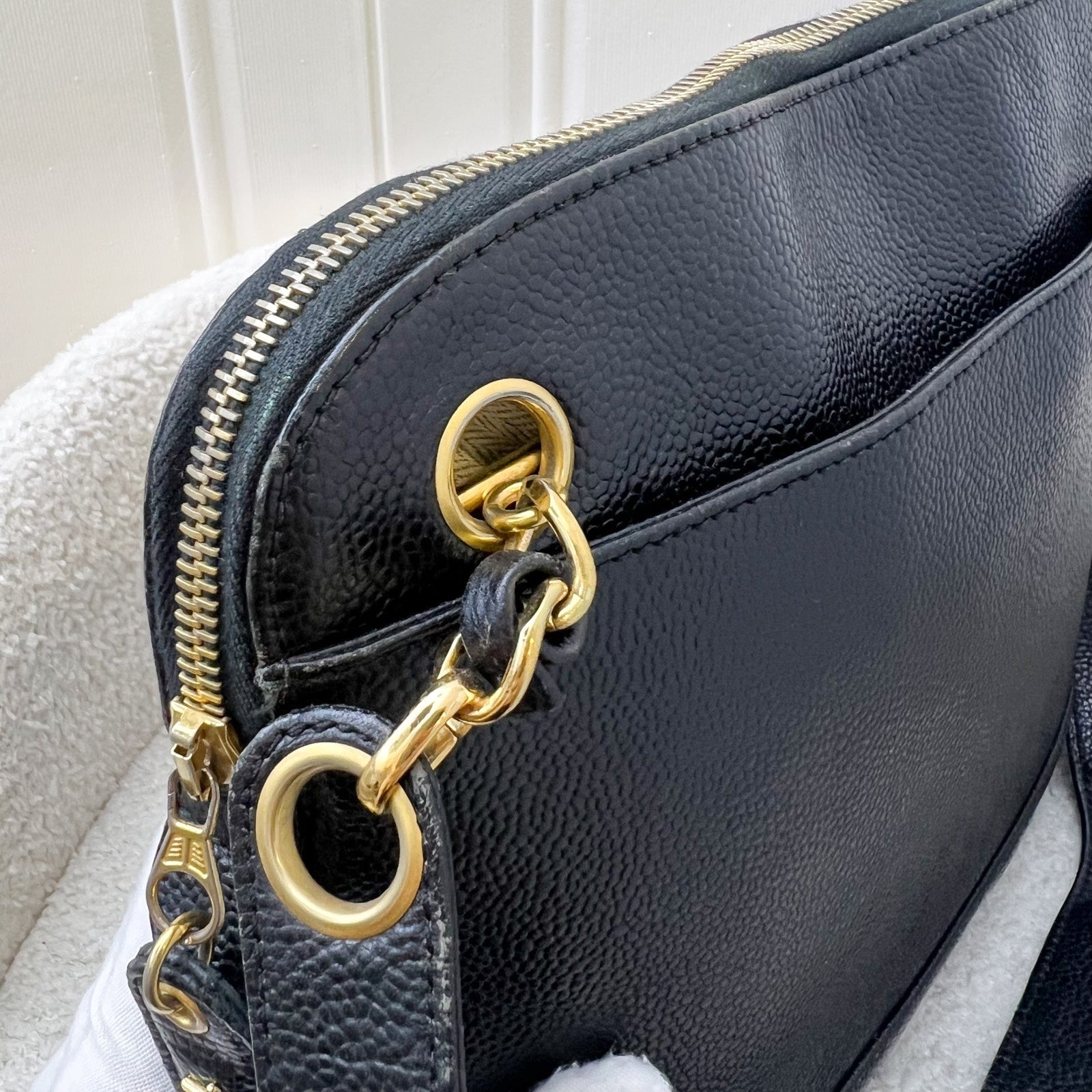 Chanel Tote Tote Bag - Rovelle Bags