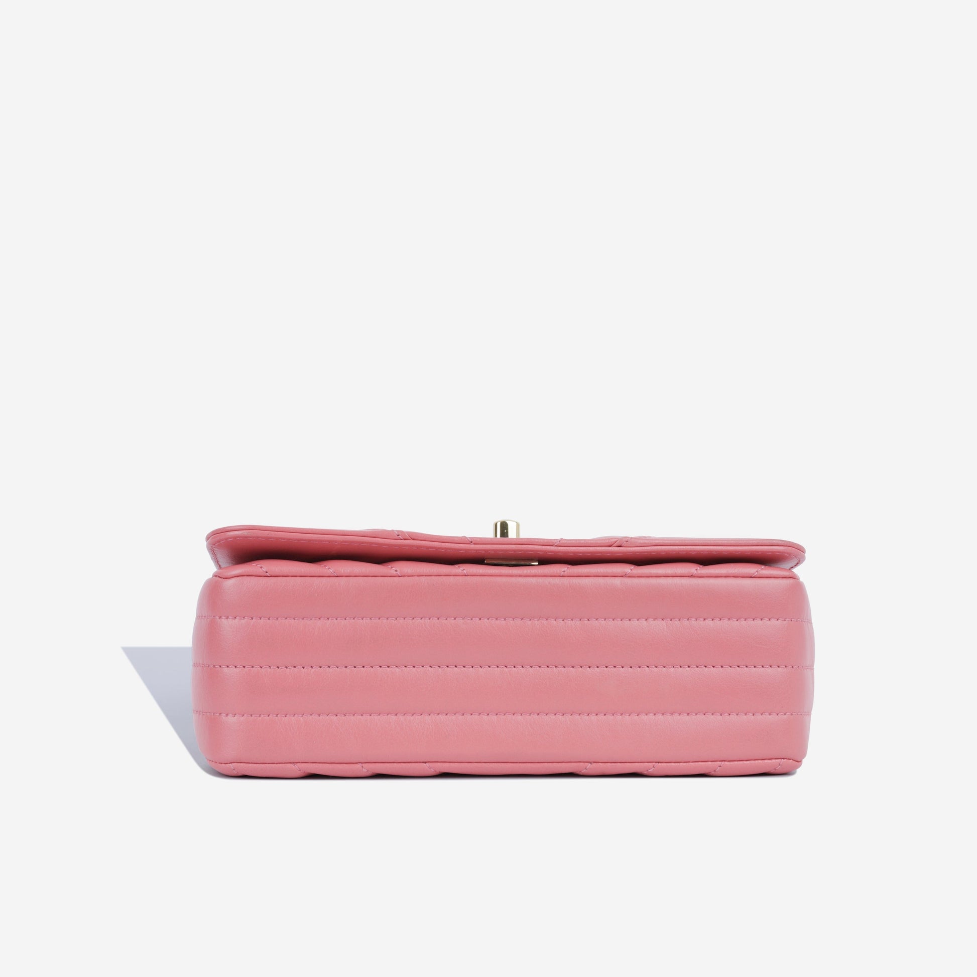 Chanel Classic Flap Shoulder Bag - Rovelle Bags