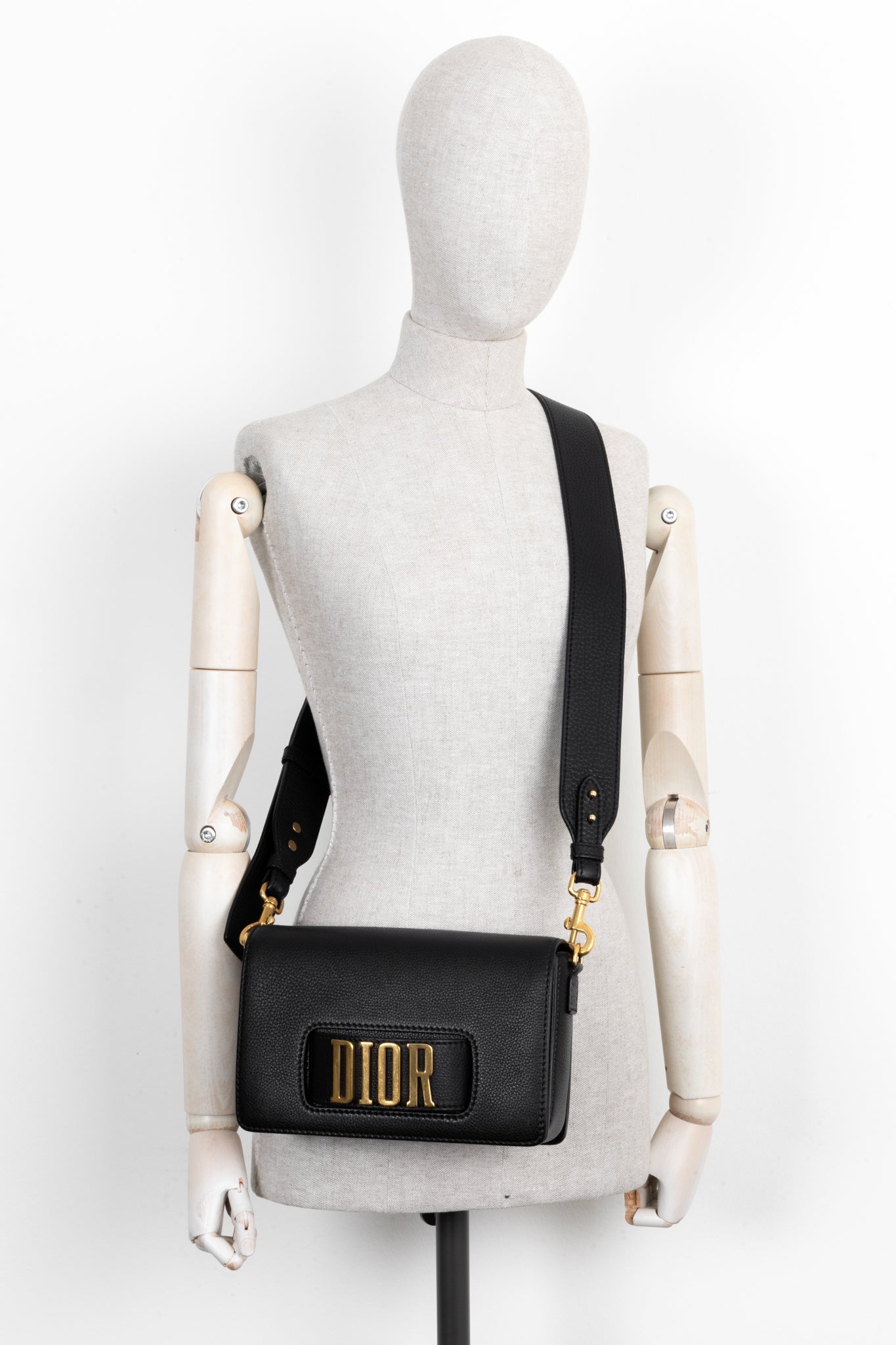 Dior Clutch - Rovelle Bags
