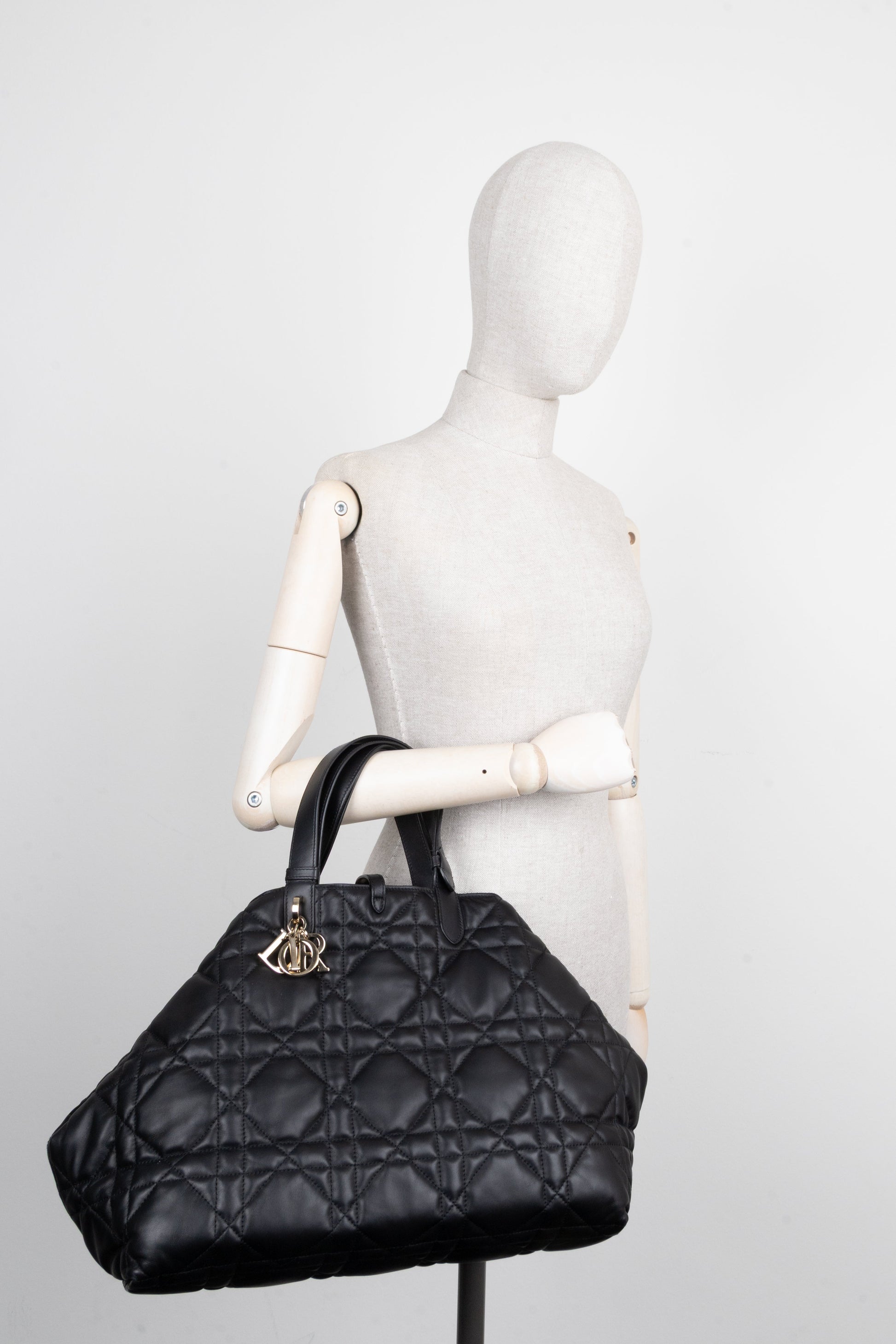 Dior Dior Toujours Handbag - Rovelle Bags
