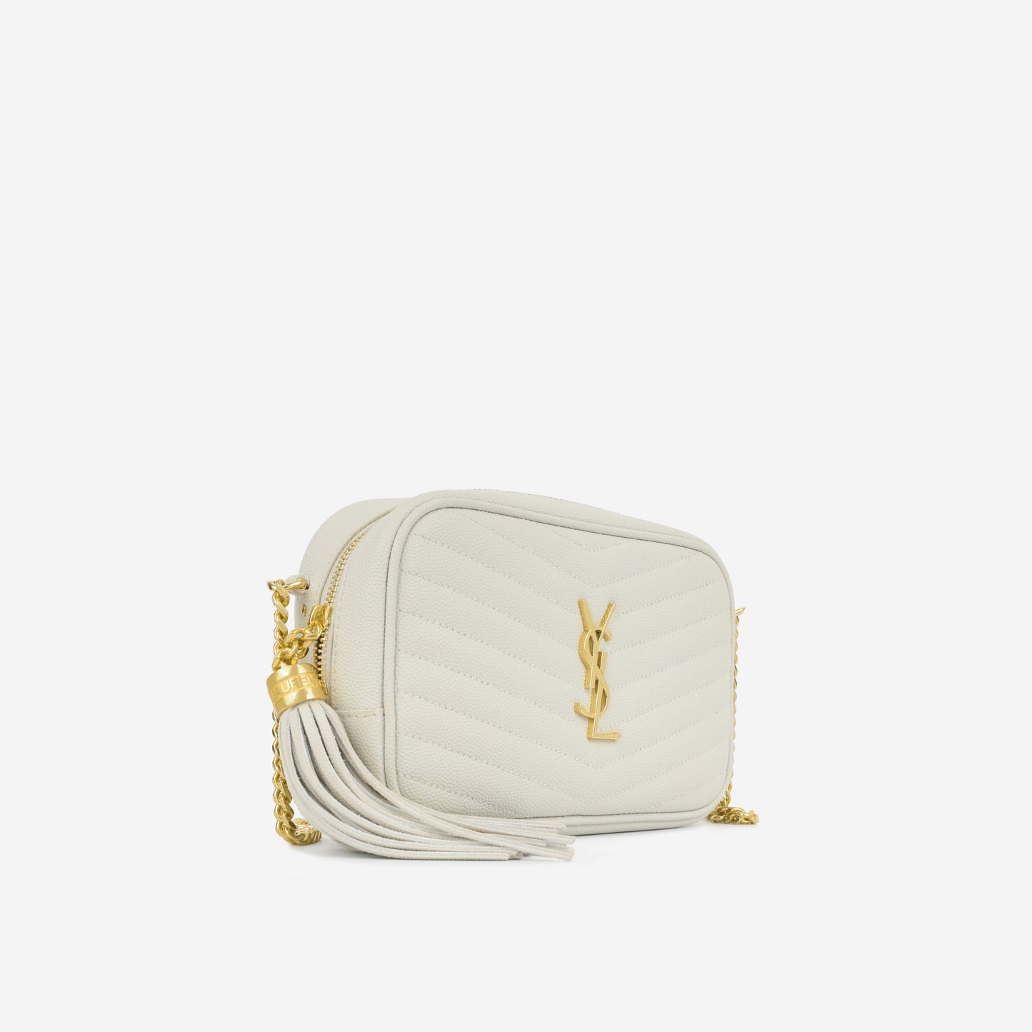 Saint Laurent Lou Crossbody - Rovelle Bags