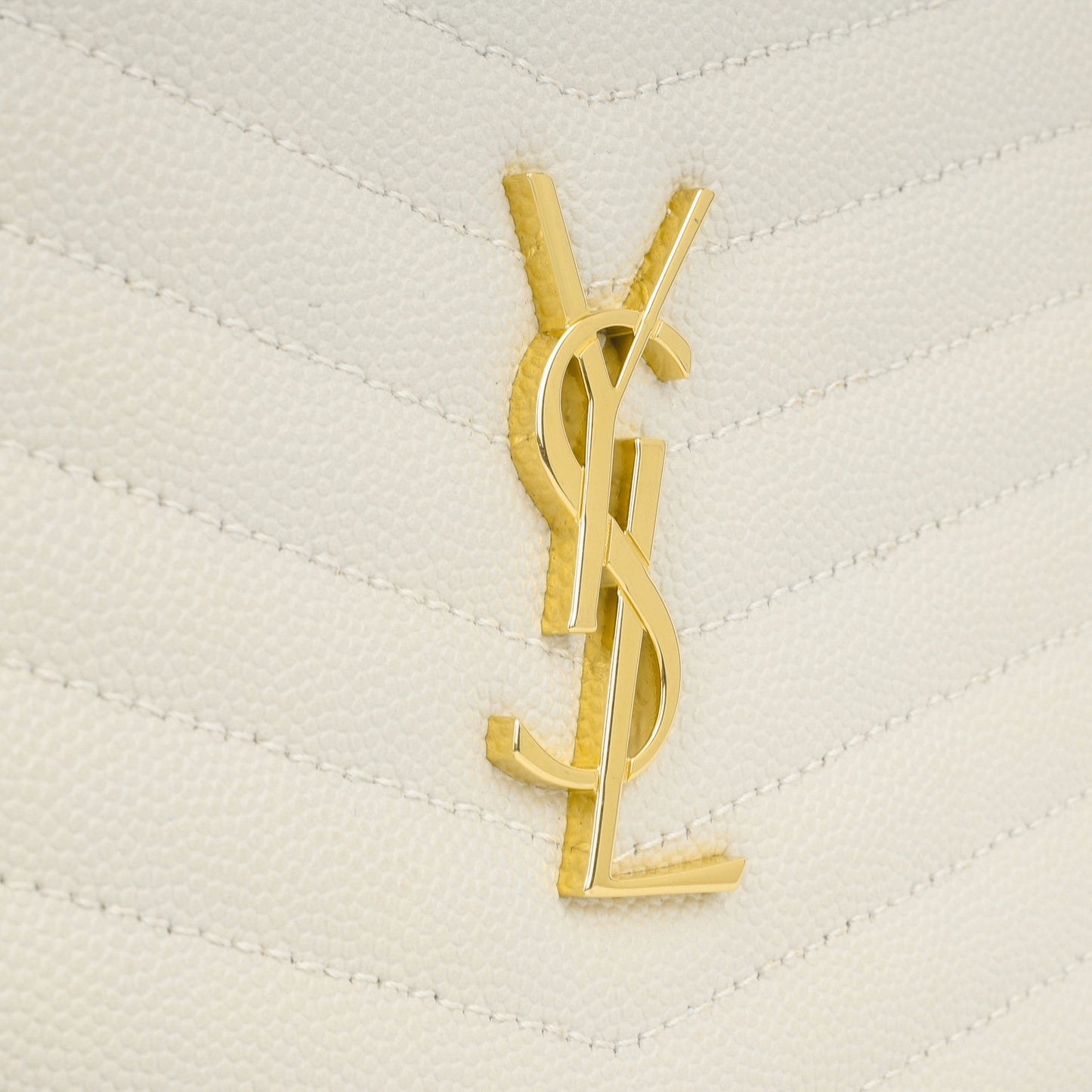 Saint Laurent Lou Crossbody - Rovelle Bags