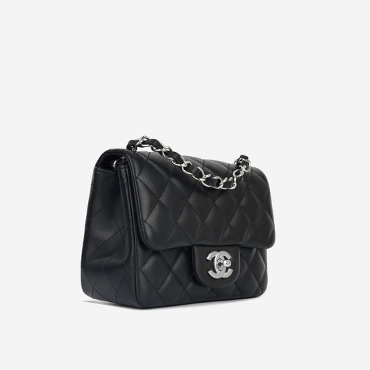Chanel Classic Flap Shoulder Bag - Rovelle Bags