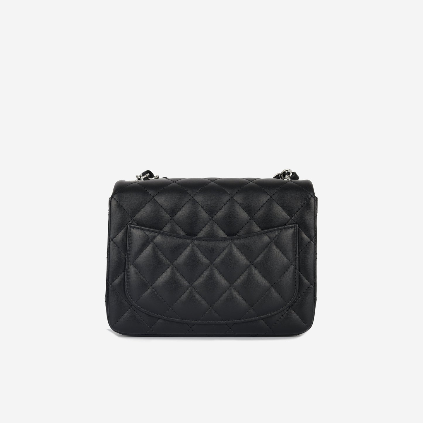 Chanel Classic Flap Shoulder Bag - Rovelle Bags