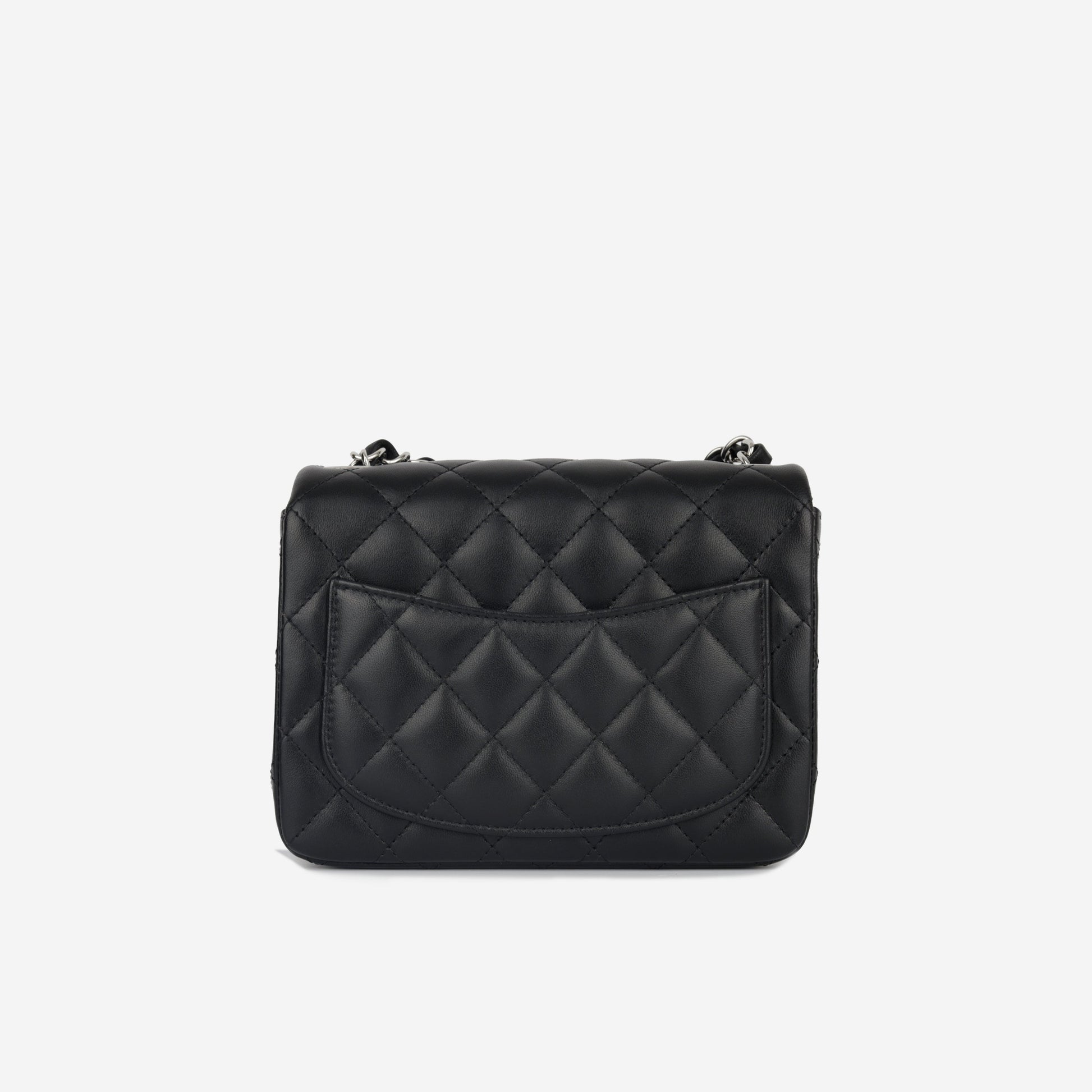 Chanel Classic Flap Shoulder Bag - Rovelle Bags