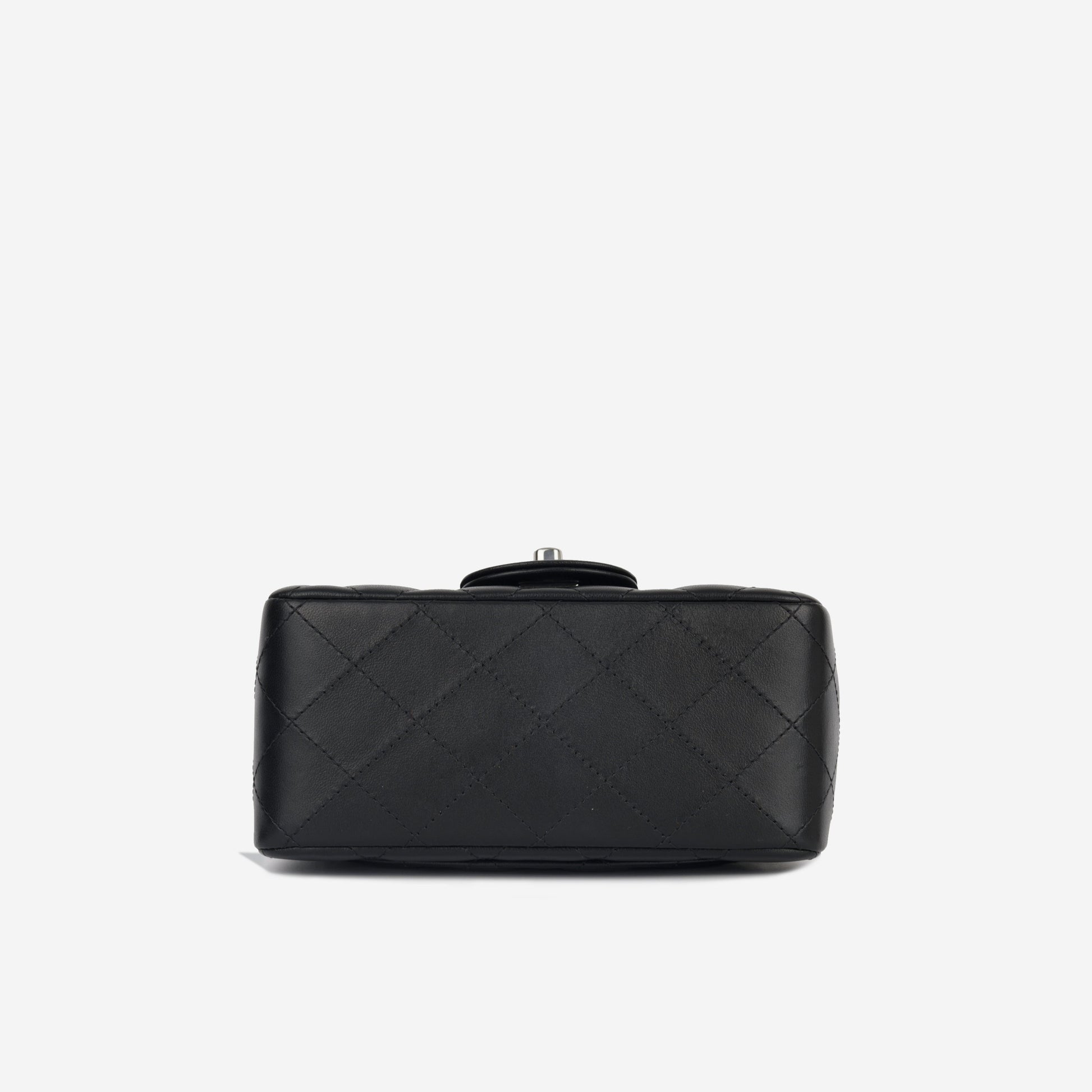 Chanel Classic Flap Shoulder Bag - Rovelle Bags