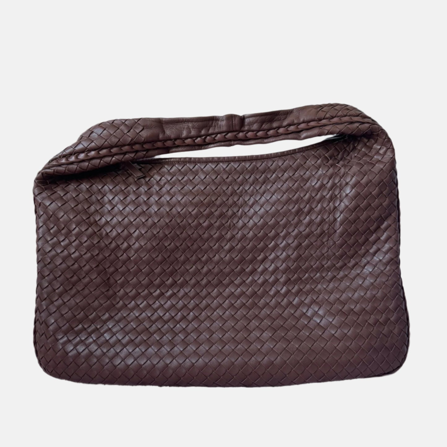 Bottega Veneta Veneta Shoulder Bag - Rovelle Bags