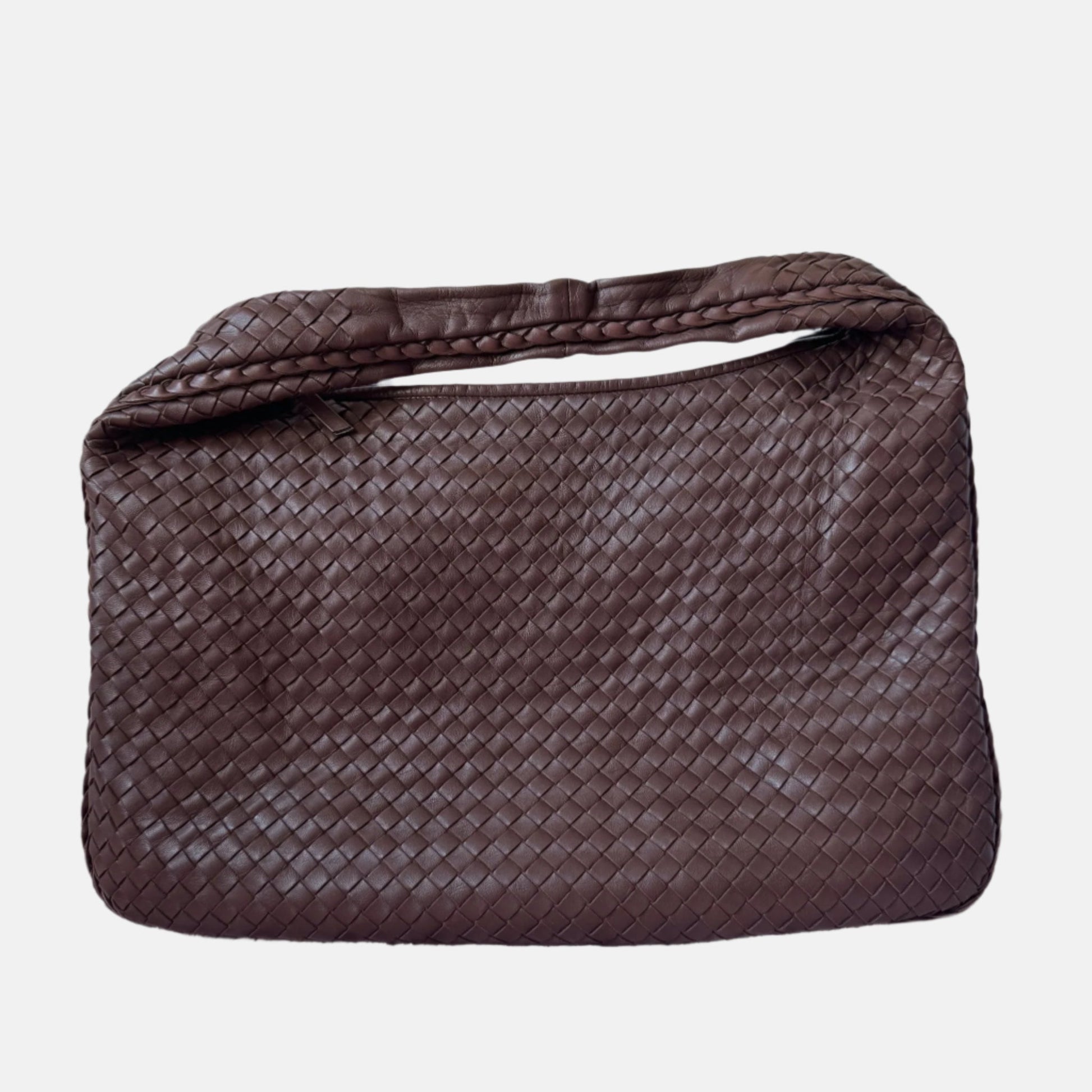 Bottega Veneta Veneta Shoulder Bag - Rovelle Bags